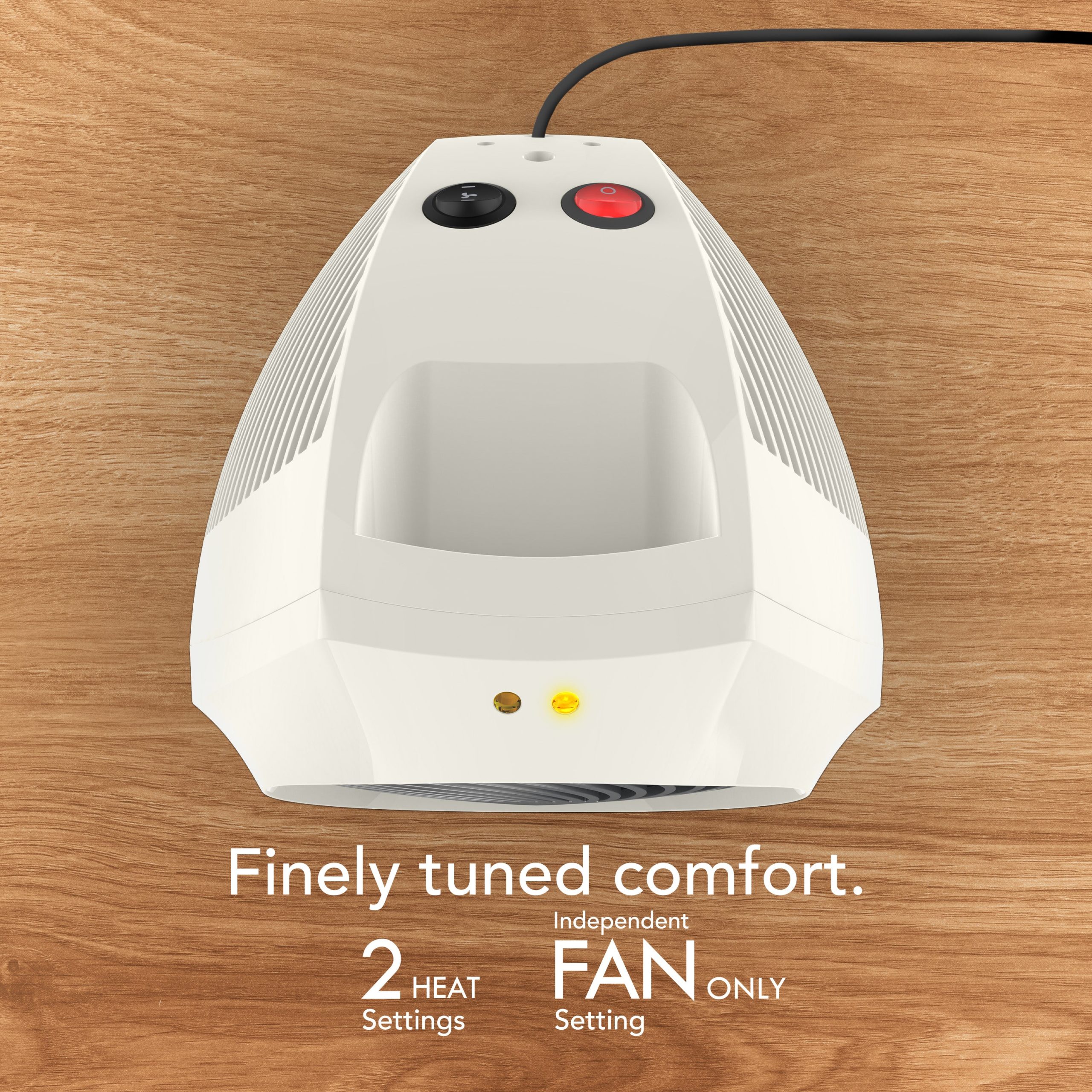 VH204 Personal Space Heater - Image 14