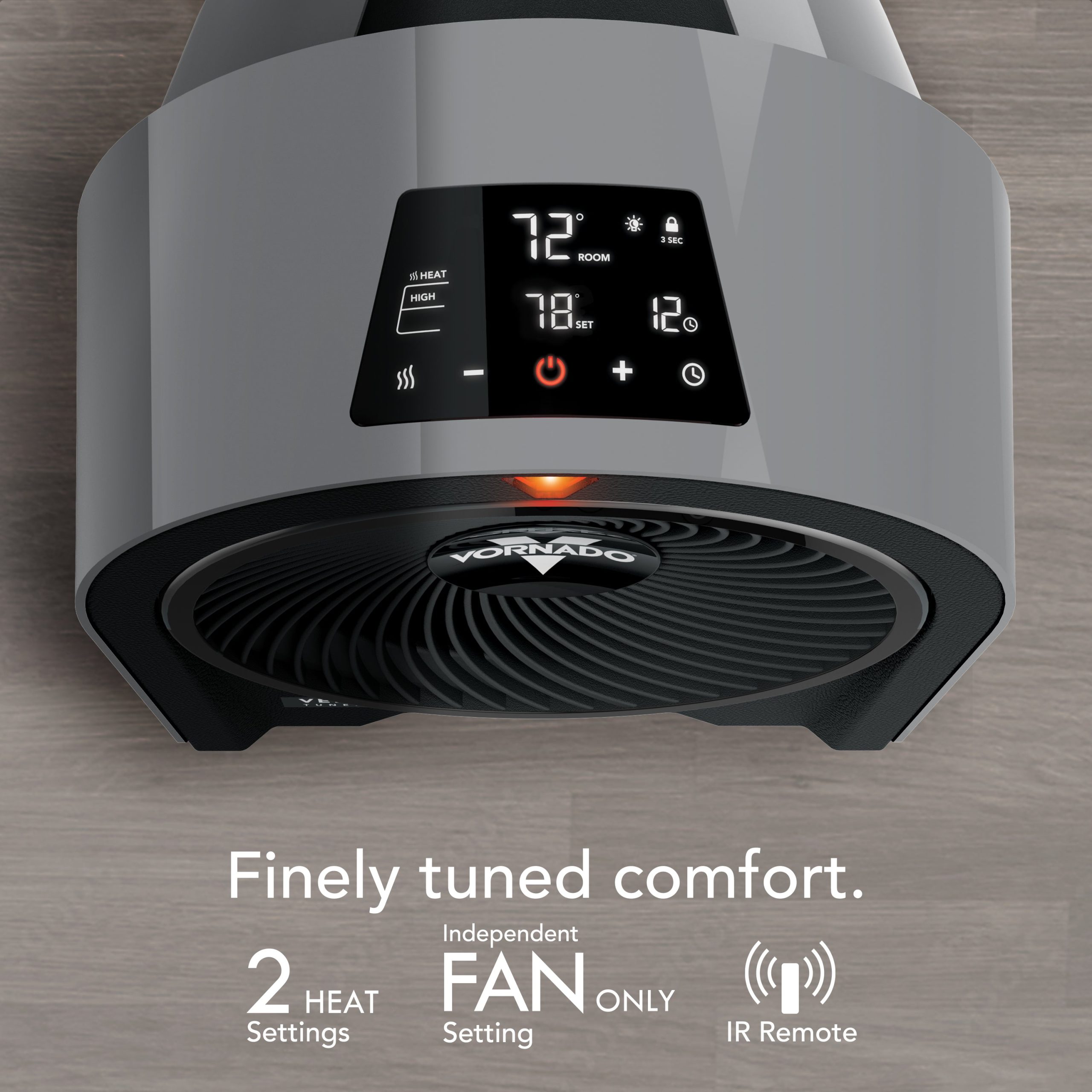 Velocity 5R Whole Room Space Heater (2025) - Image 26