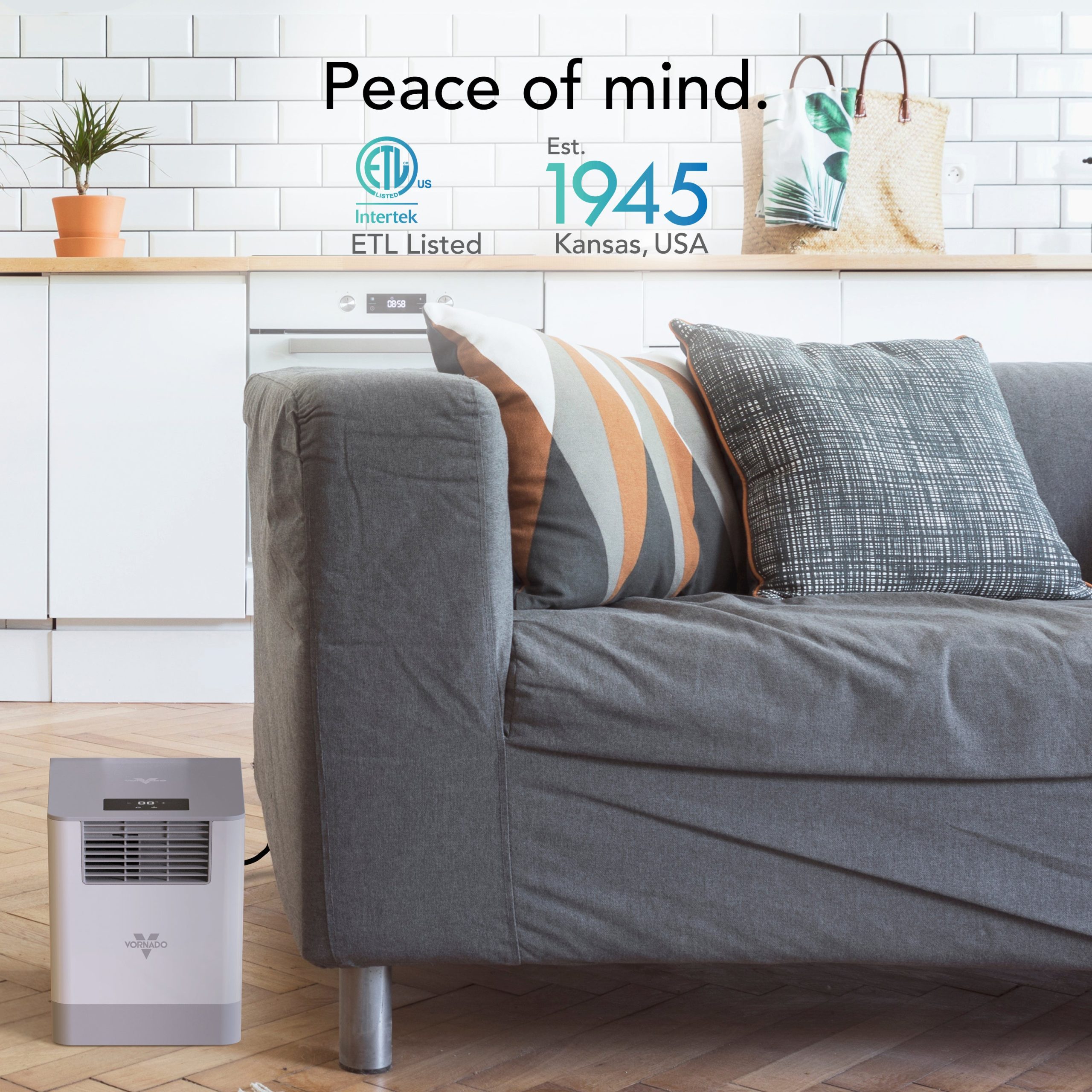 EV5 Whole Room Humidifier - Image 11