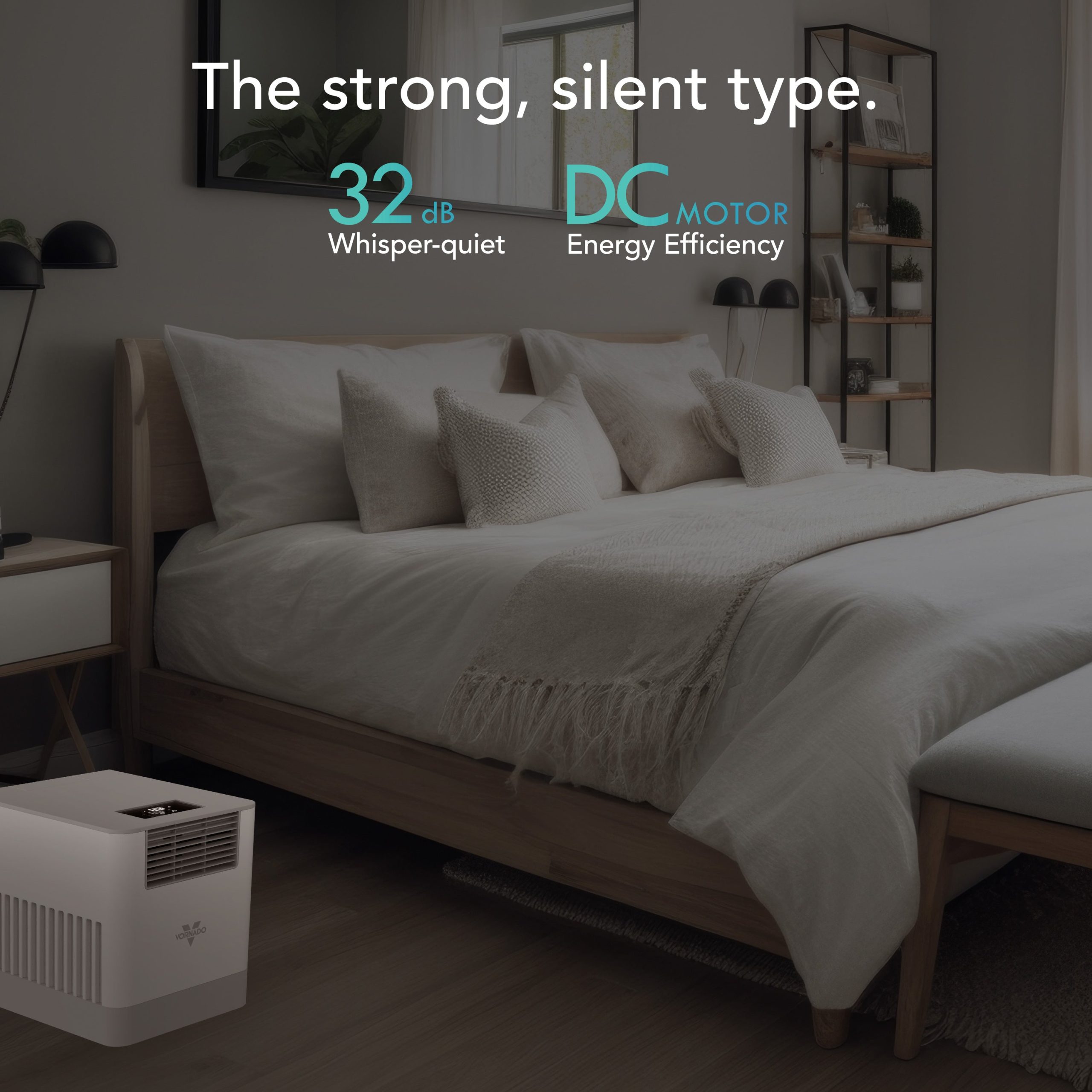 EV5 Whole Room Humidifier - Image 9