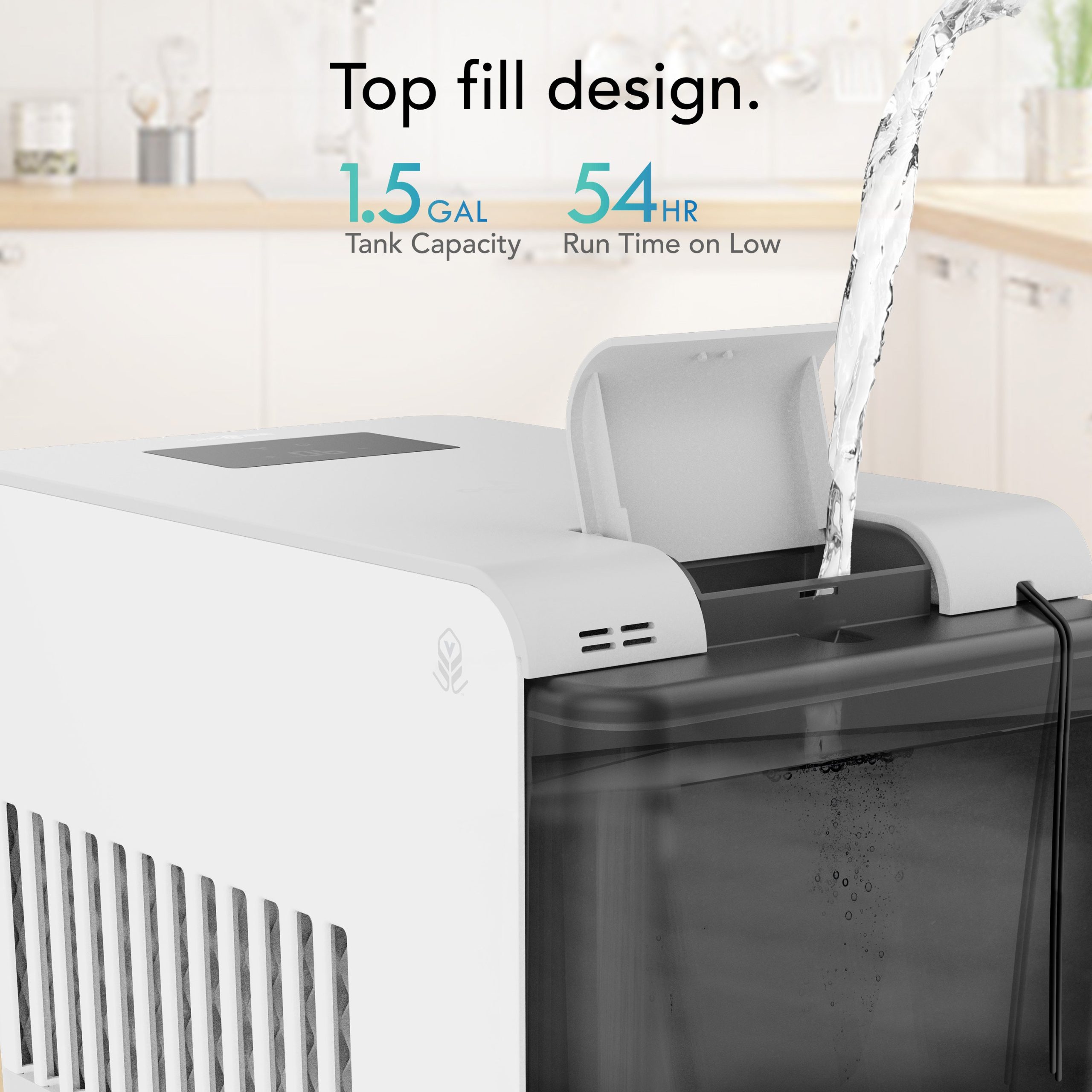 EV5 Whole Room Humidifier - Image 10
