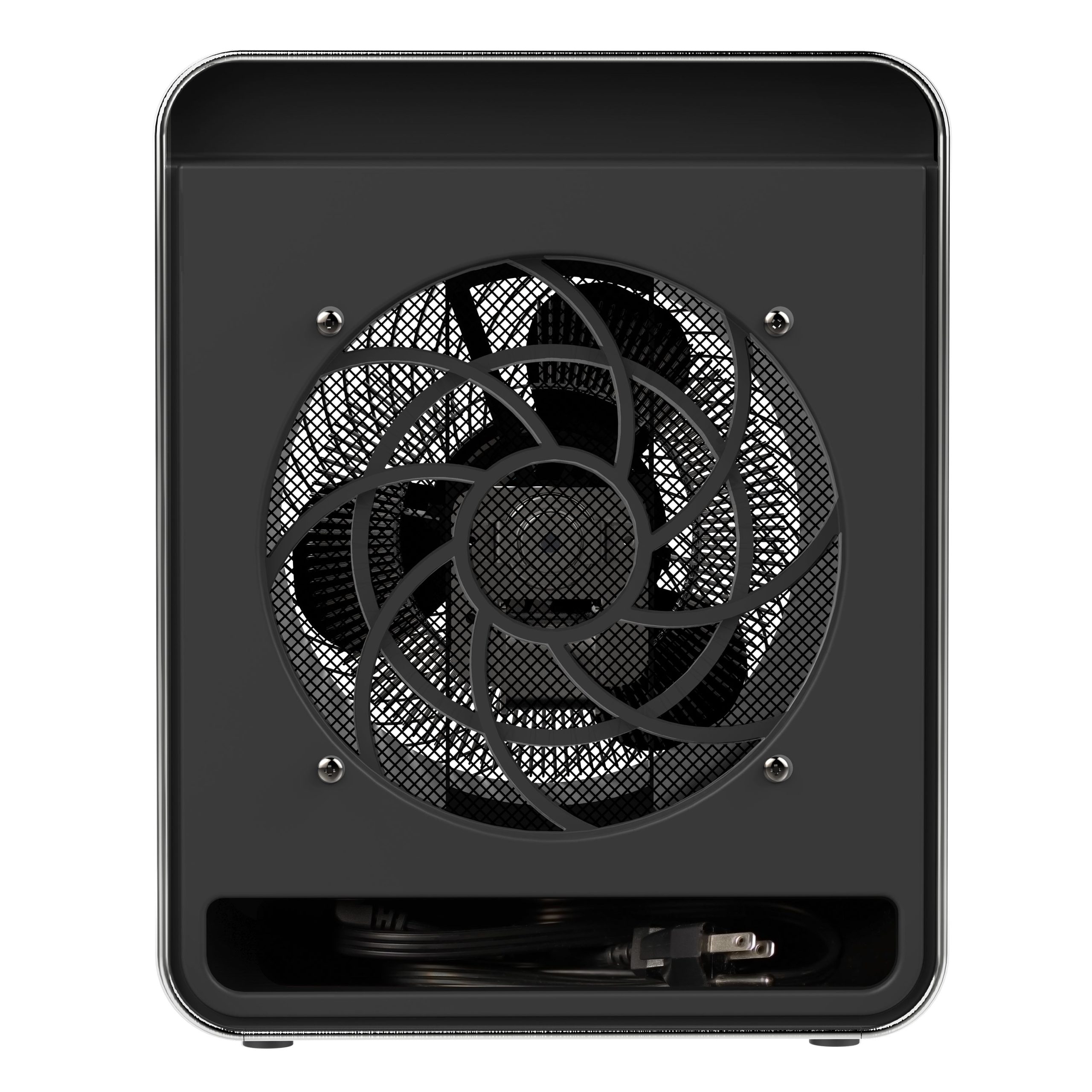 VMHi605 Whole Room Space Heater - Image 5