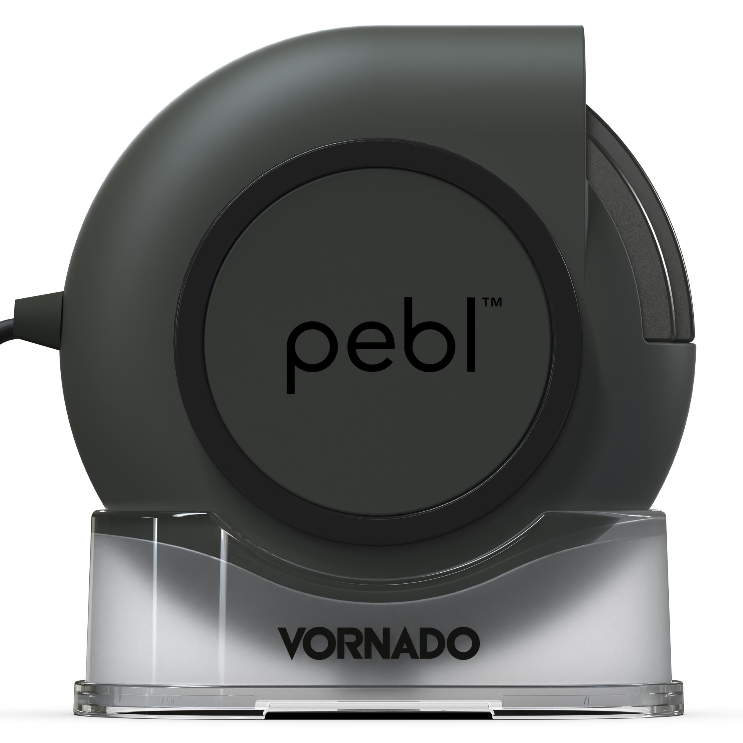 PEBL Portable Desk Fan - Image 4