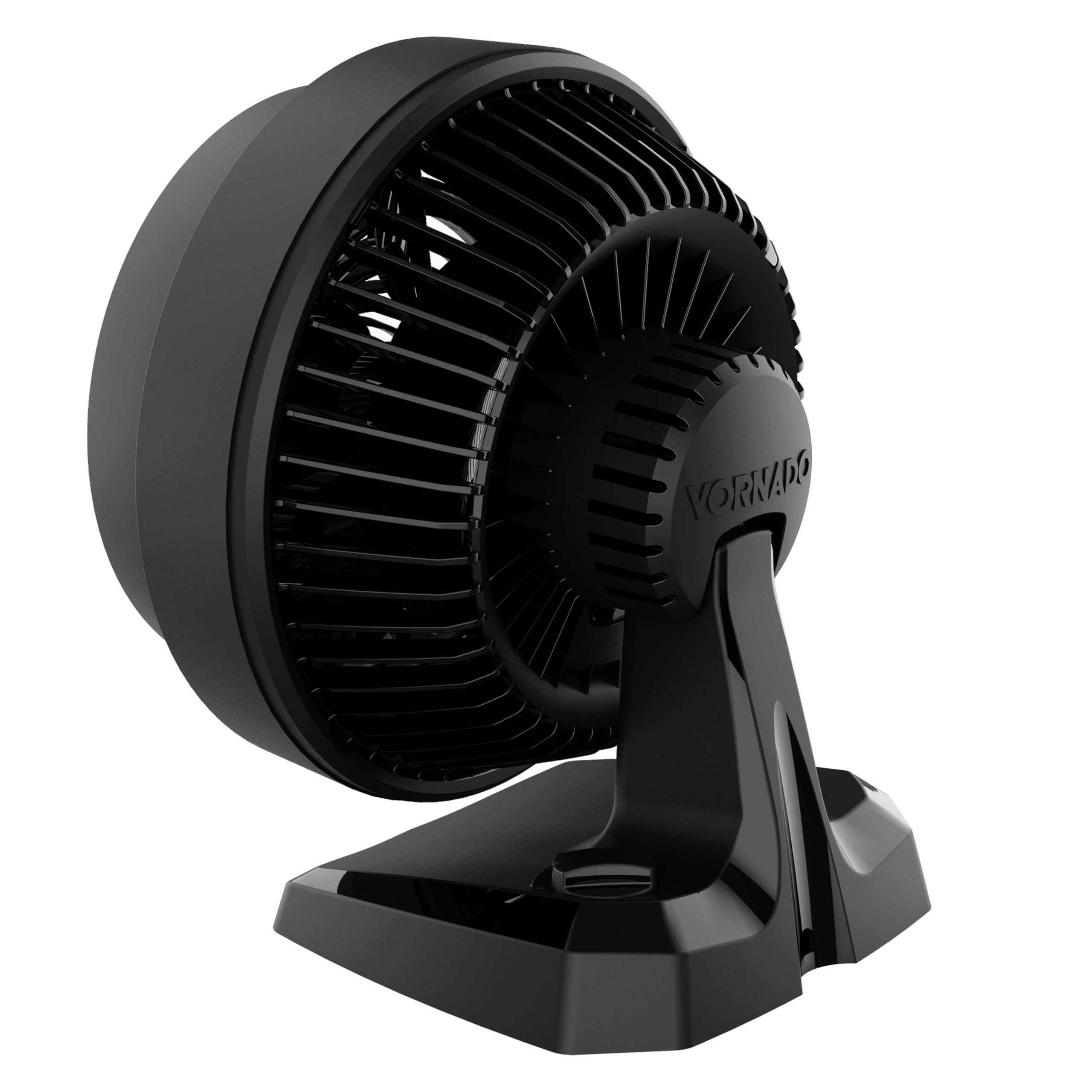 52 Small Air Circulator - Image 5