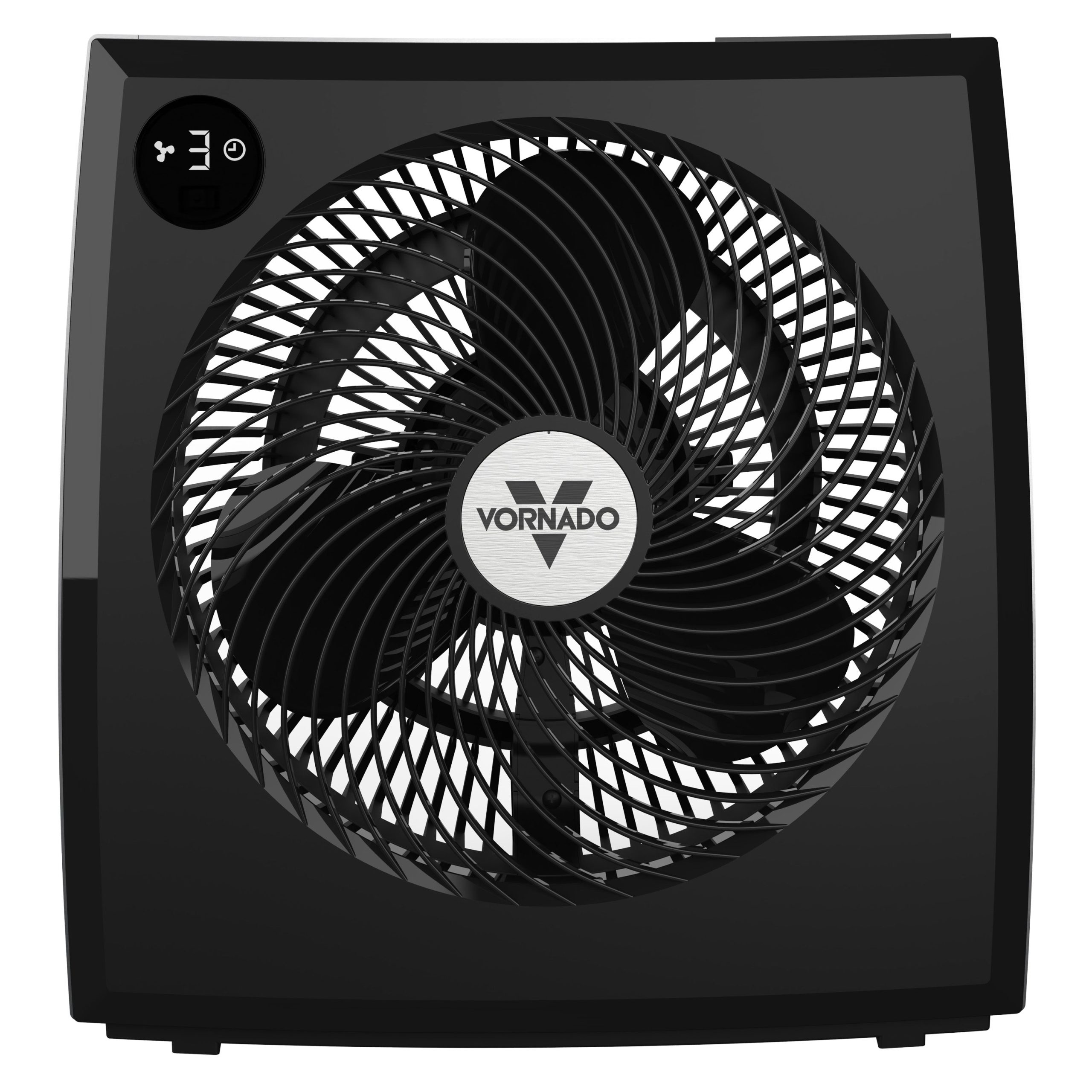 Vornado 279TR Whole Room Air Circulator. Black - Image 3