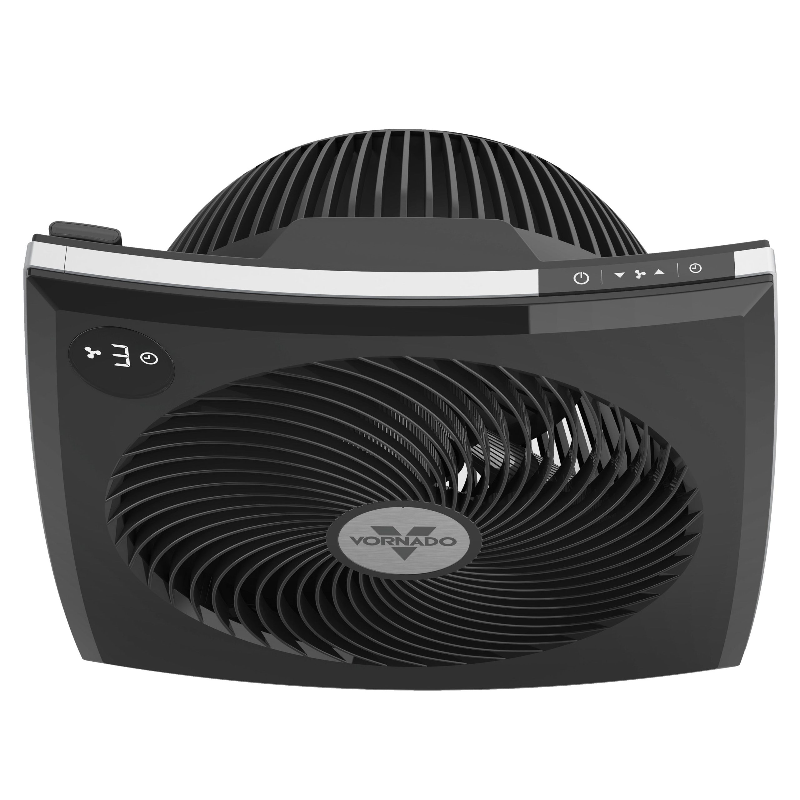 Vornado 279TR Whole Room Air Circulator. Black - Image 4