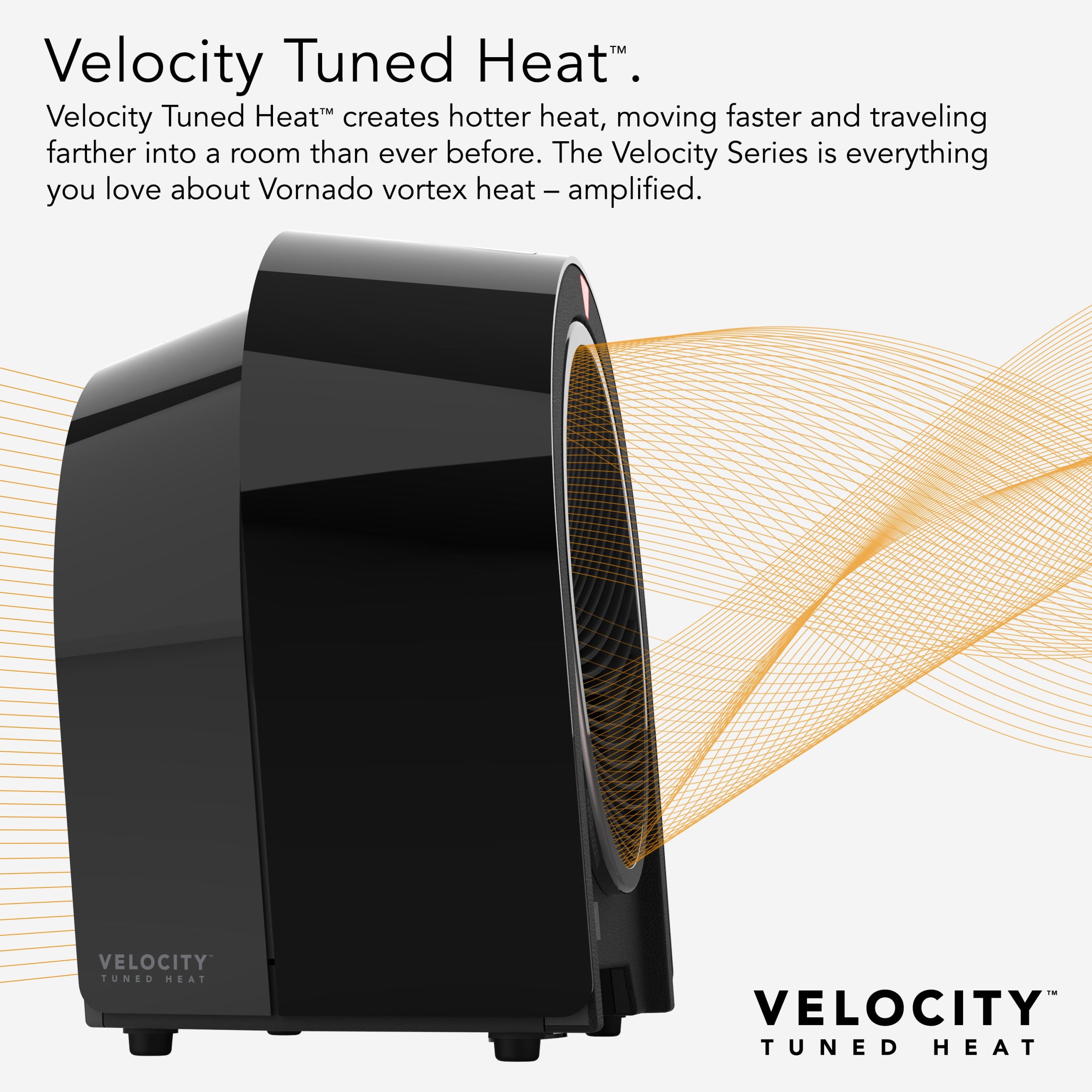Velocity 5R Whole Room Space Heater (2025) - Image 7