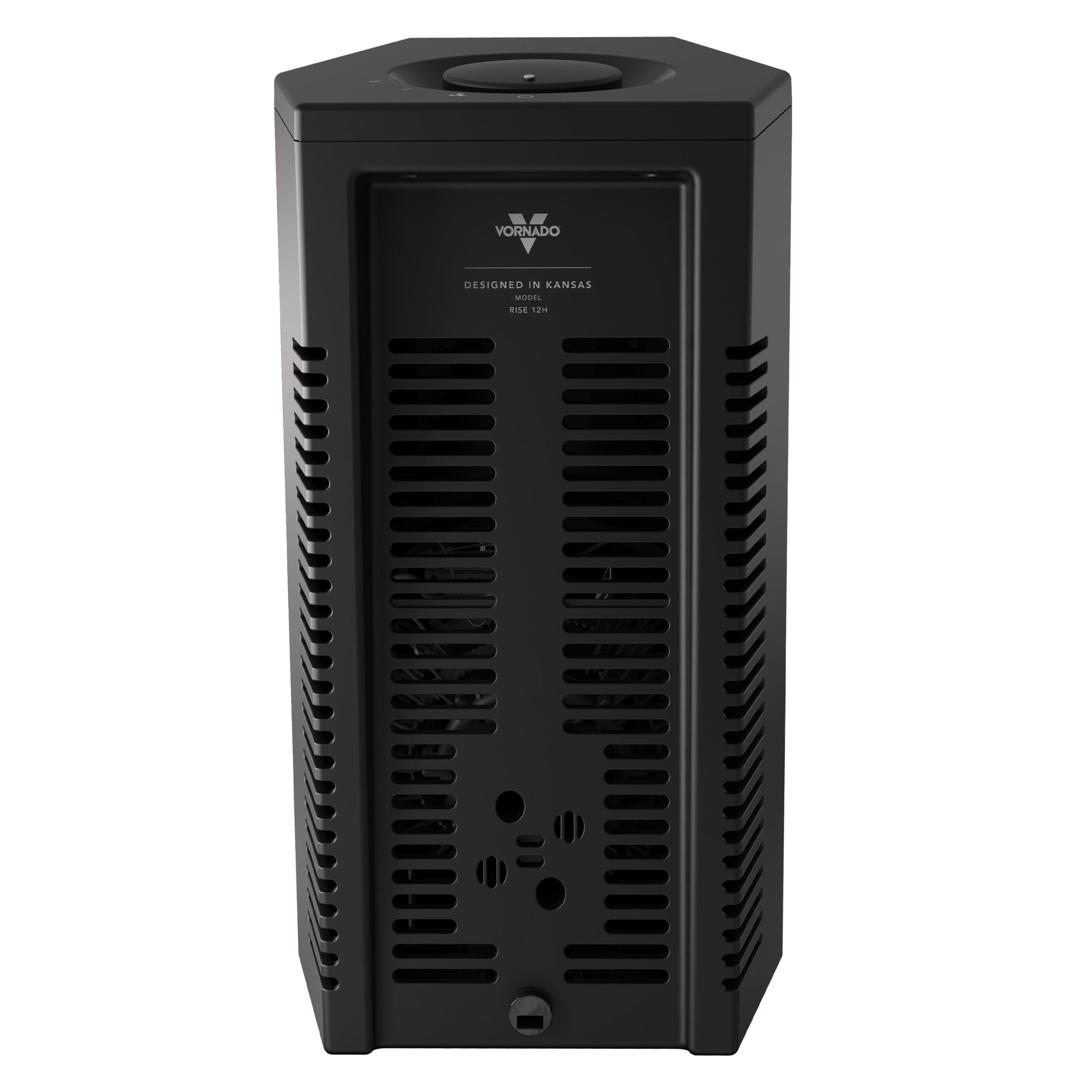 Rise 12H Personal Space Heater (2025) - Image 4