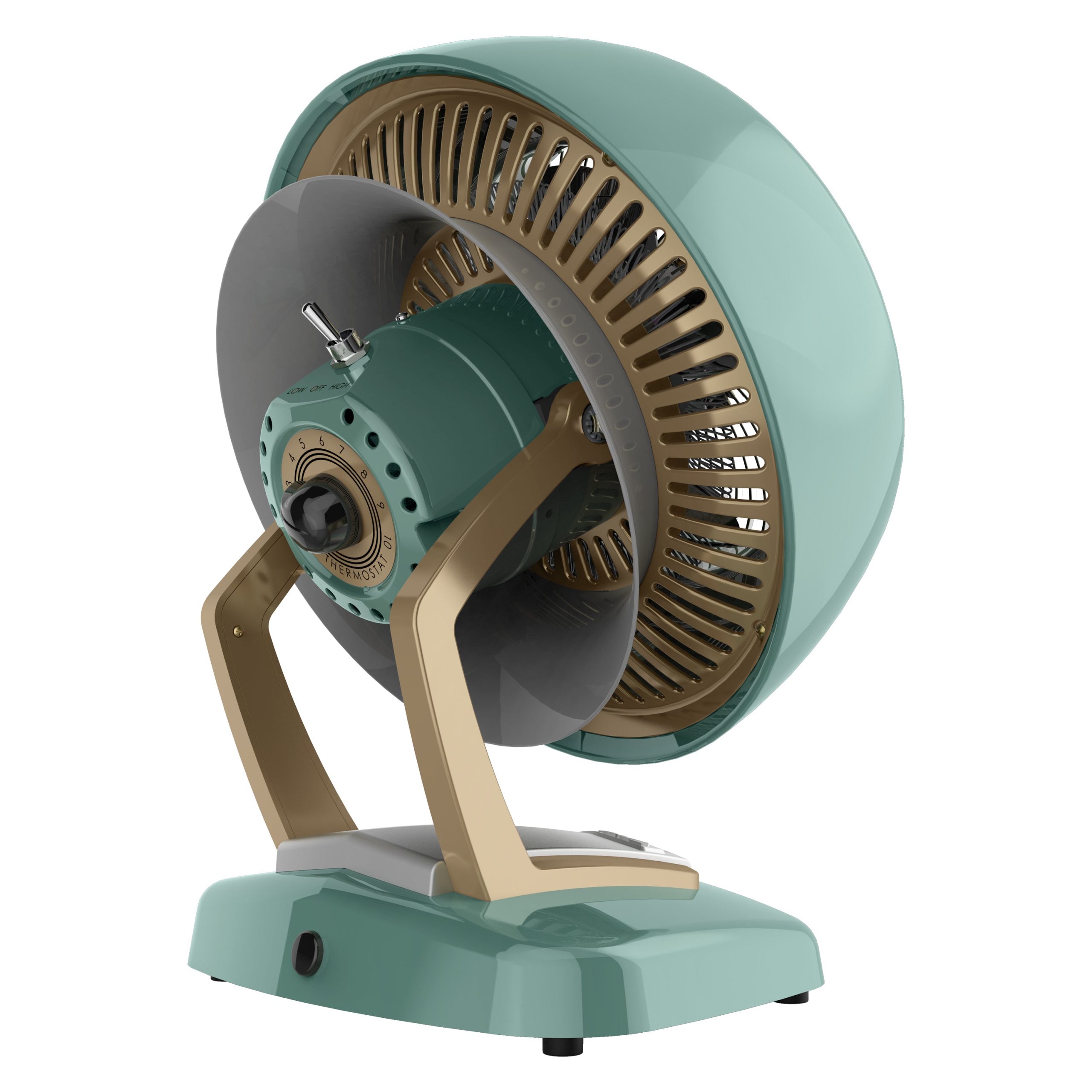 VHEAT Whole Room Space Heater - Image 4