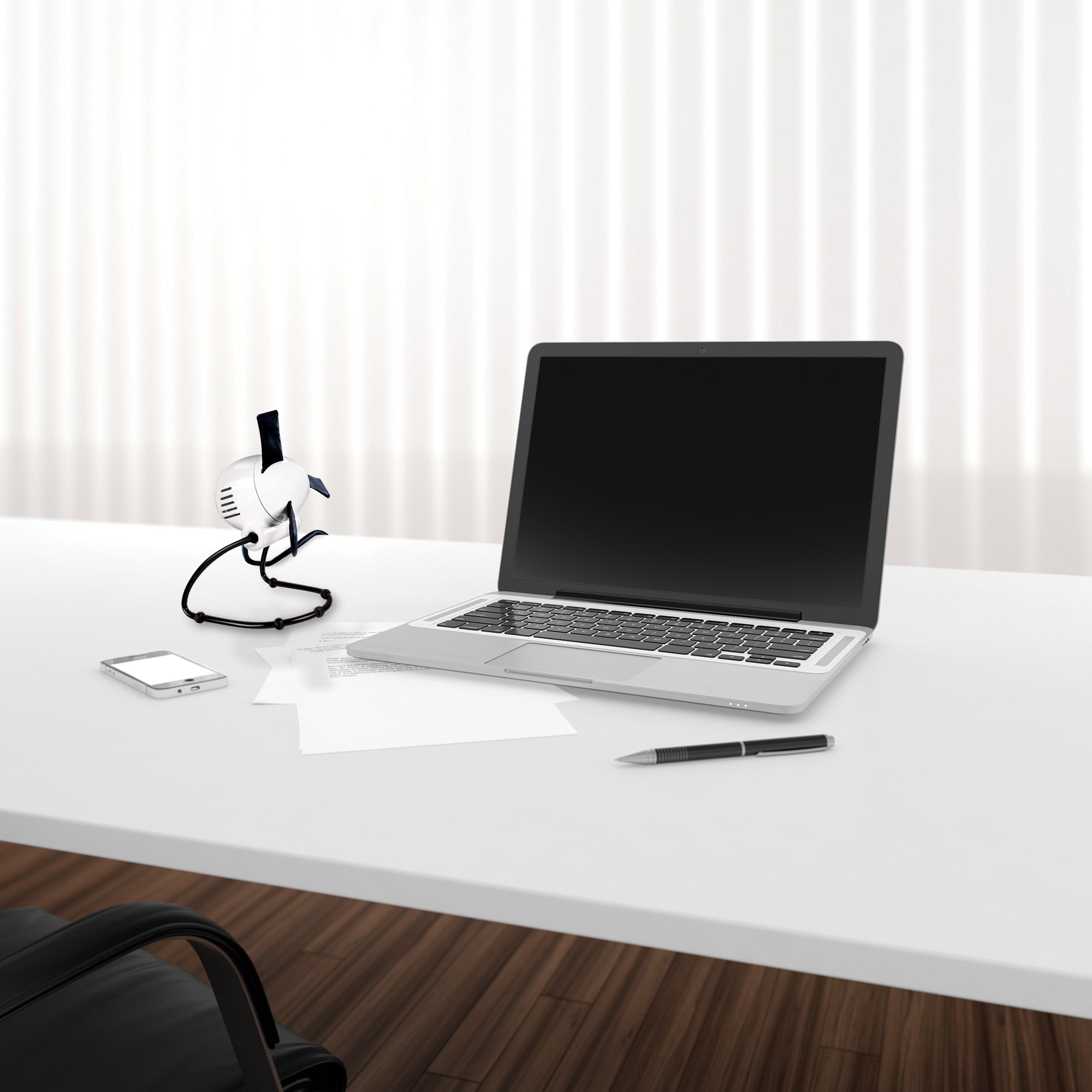 Zippi Personal Air Circulator - Image 20