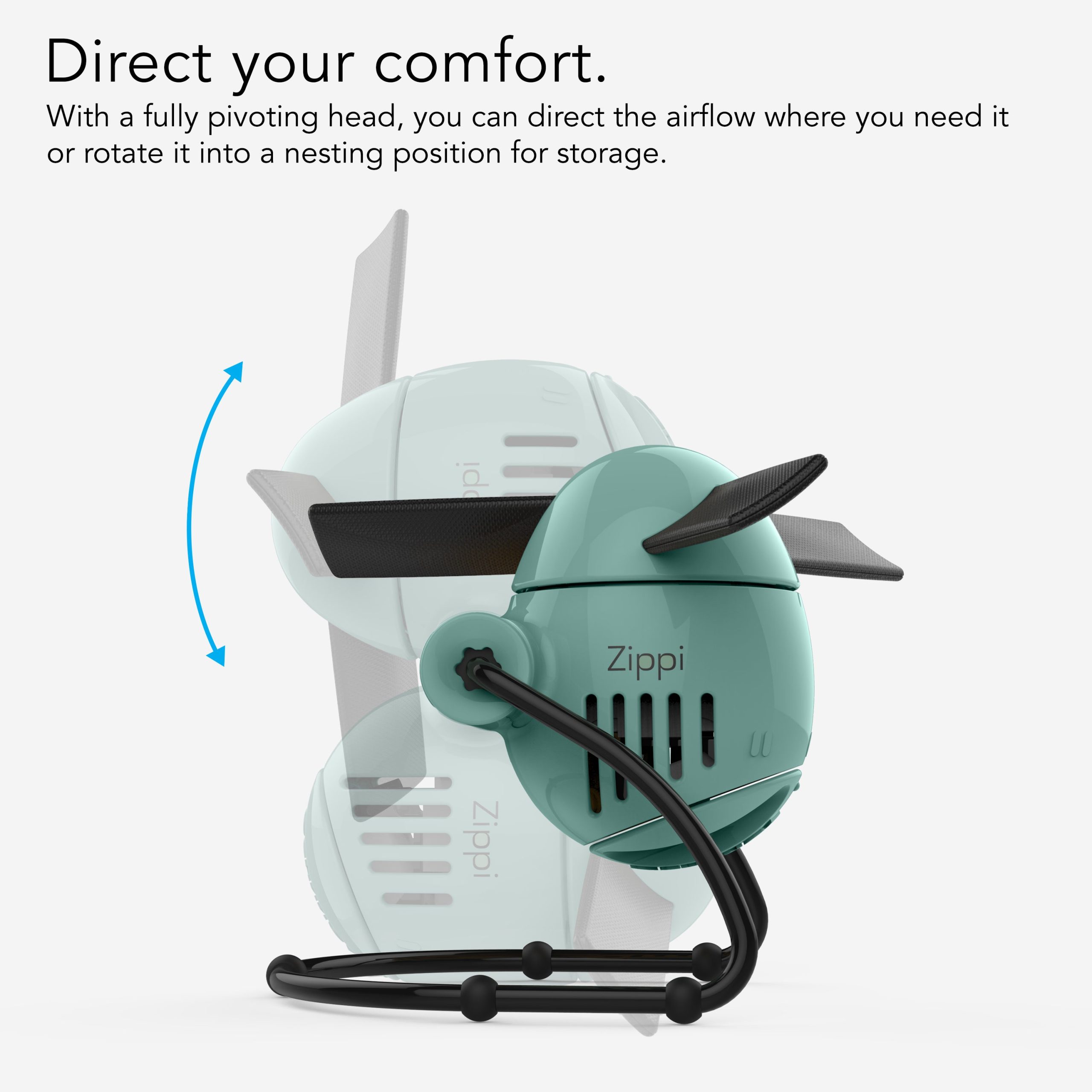 Zippi Personal Air Circulator - Image 15