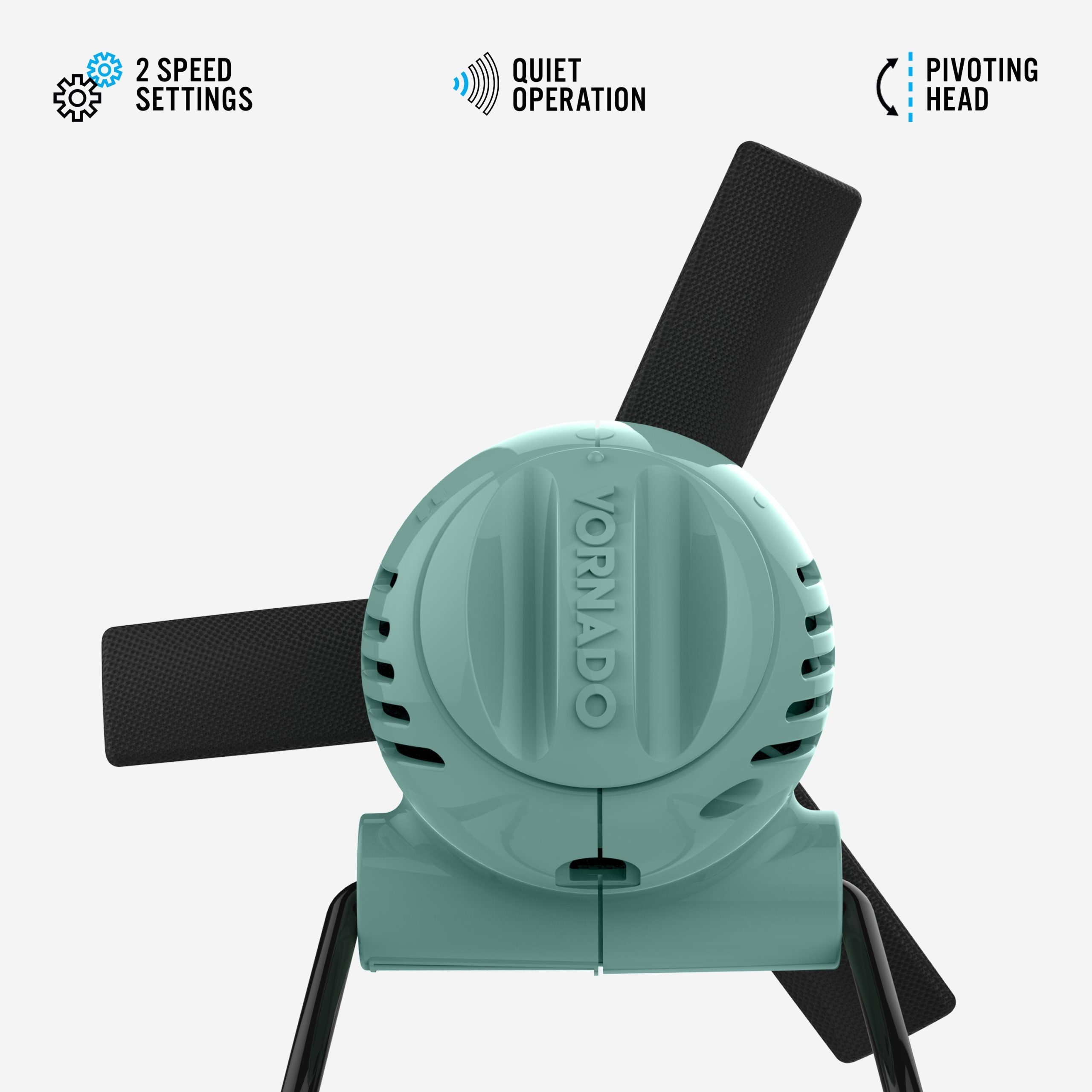 Zippi Personal Air Circulator - Image 14