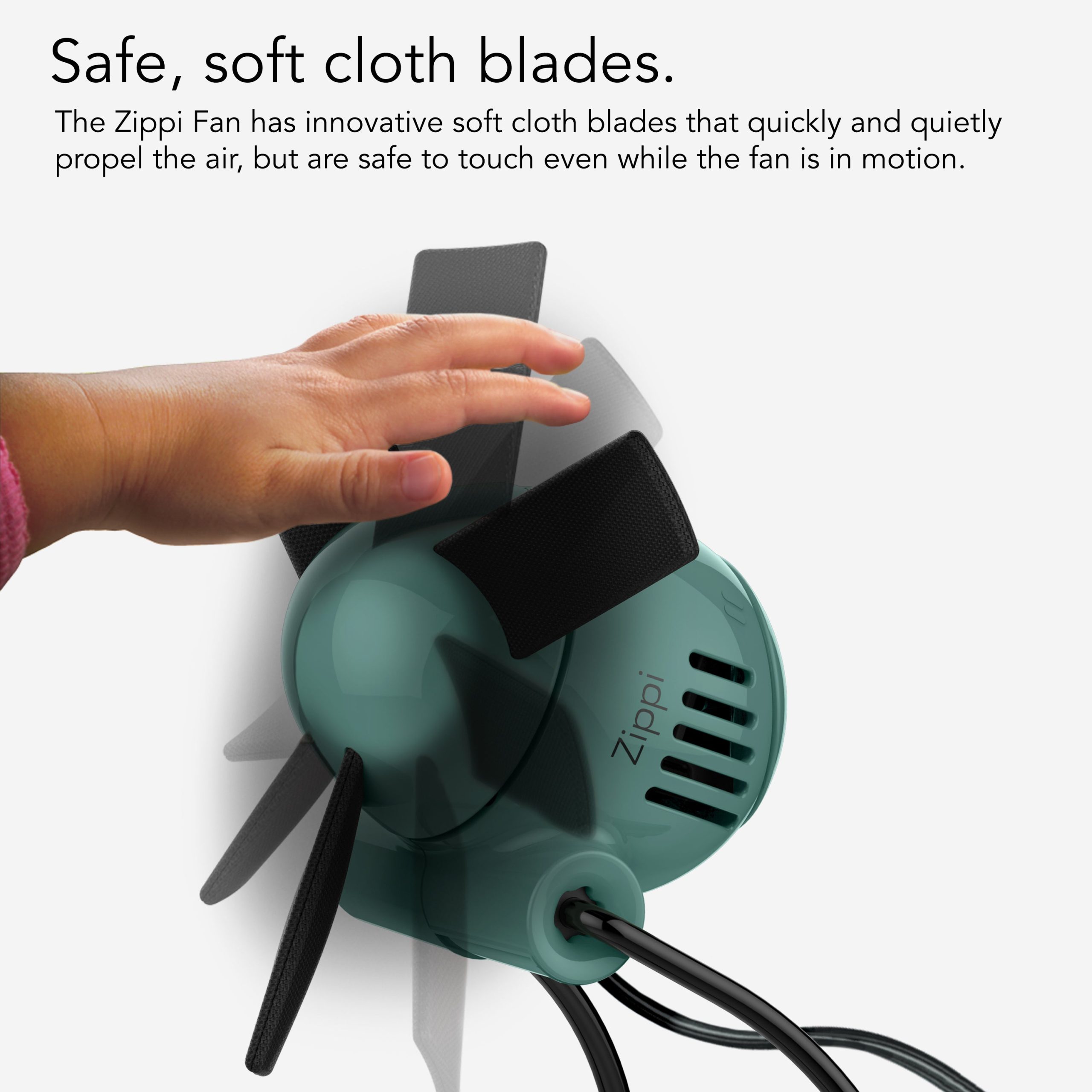 Zippi Personal Air Circulator - Image 16