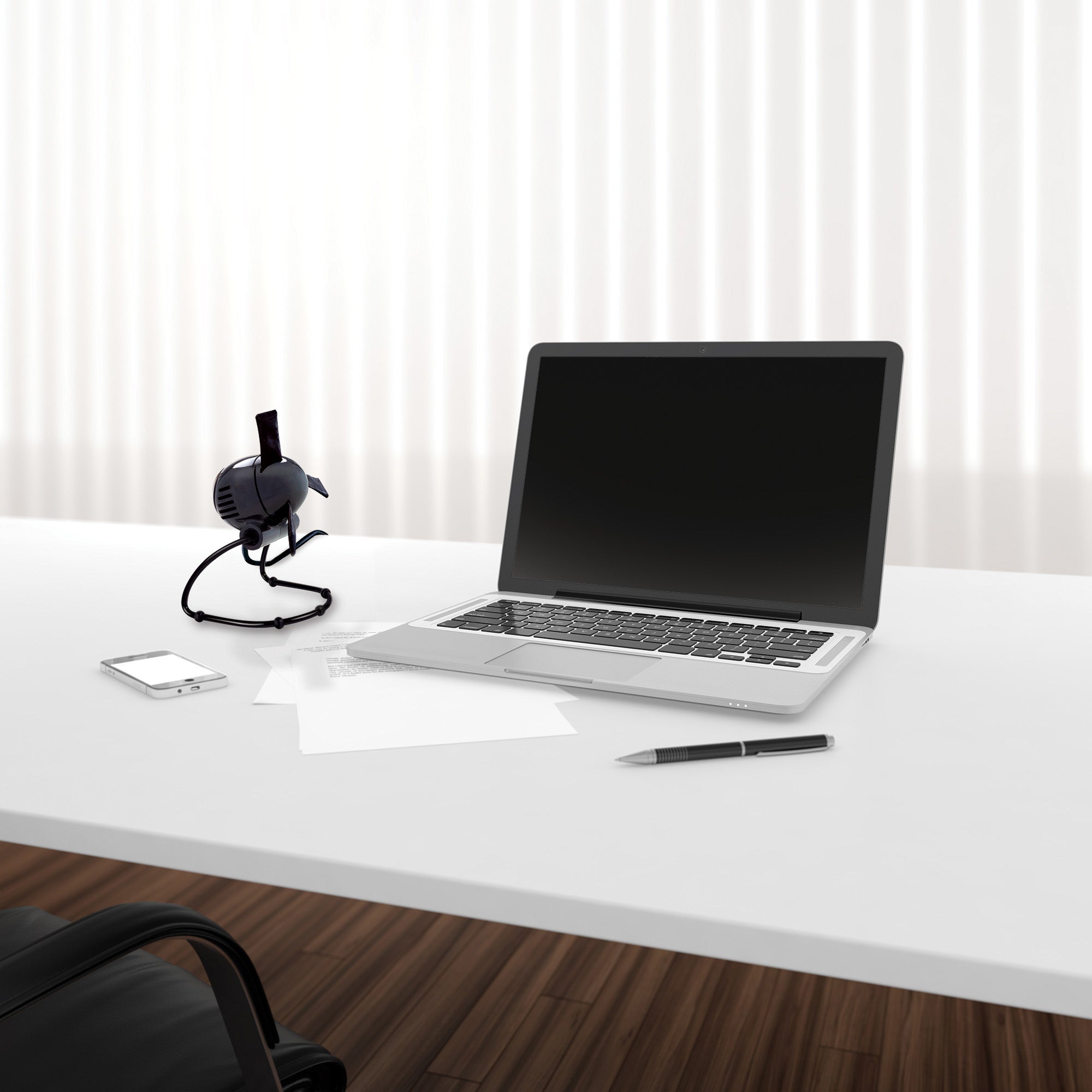 Zippi Personal Air Circulator - Image 2