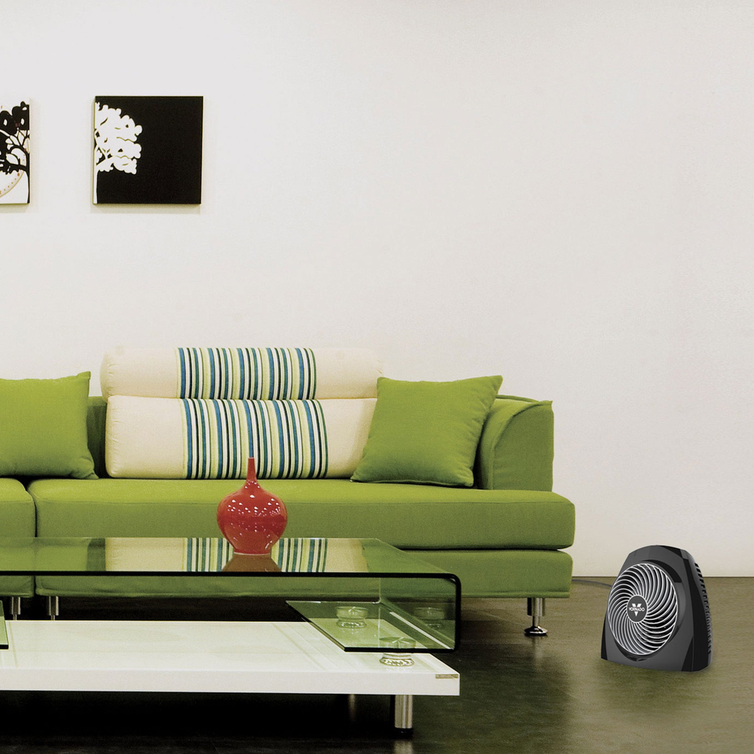 VH200 Whole Room Space Heater - Image 2