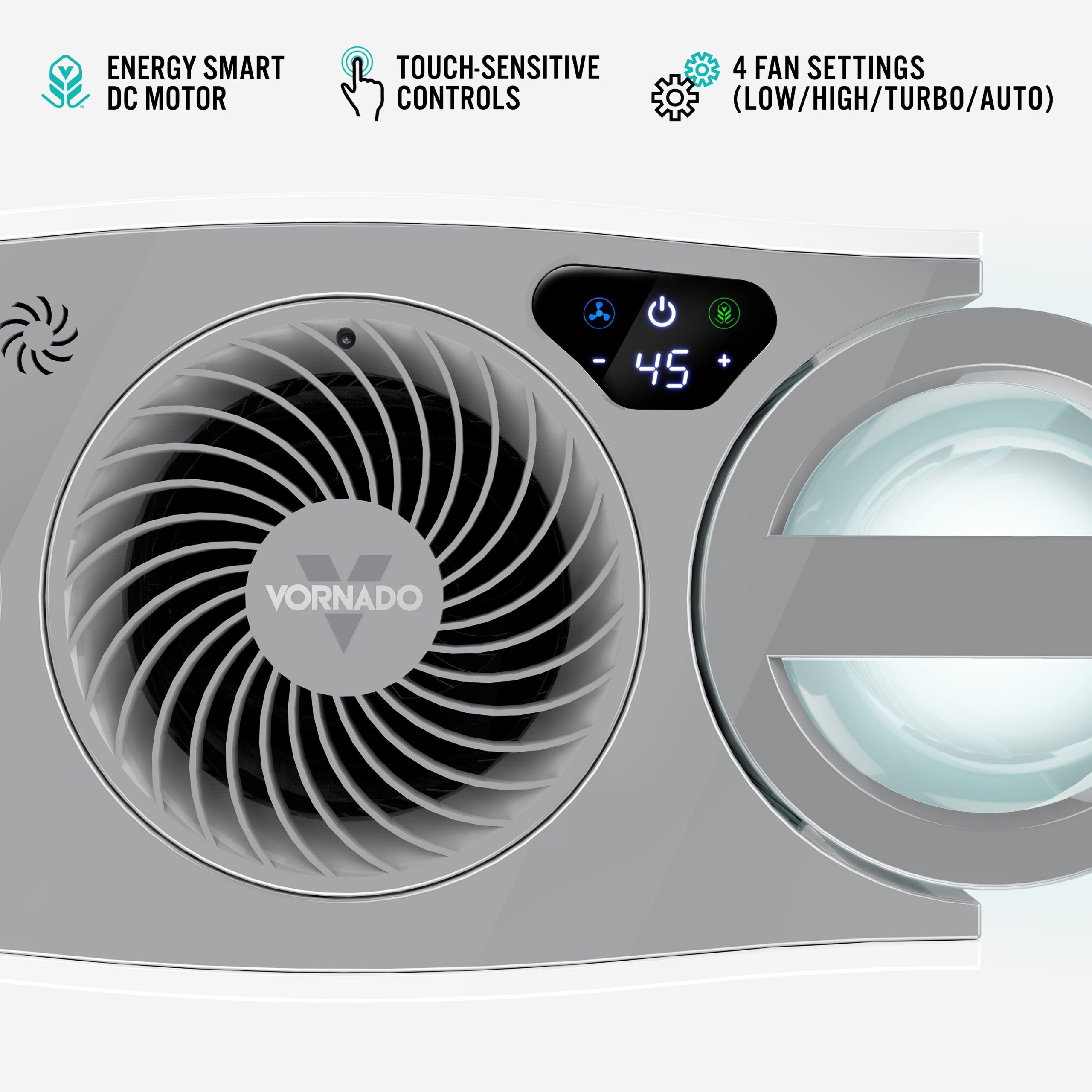 EVDC500 Energy Smart Evaporative Humidifier - Image 6