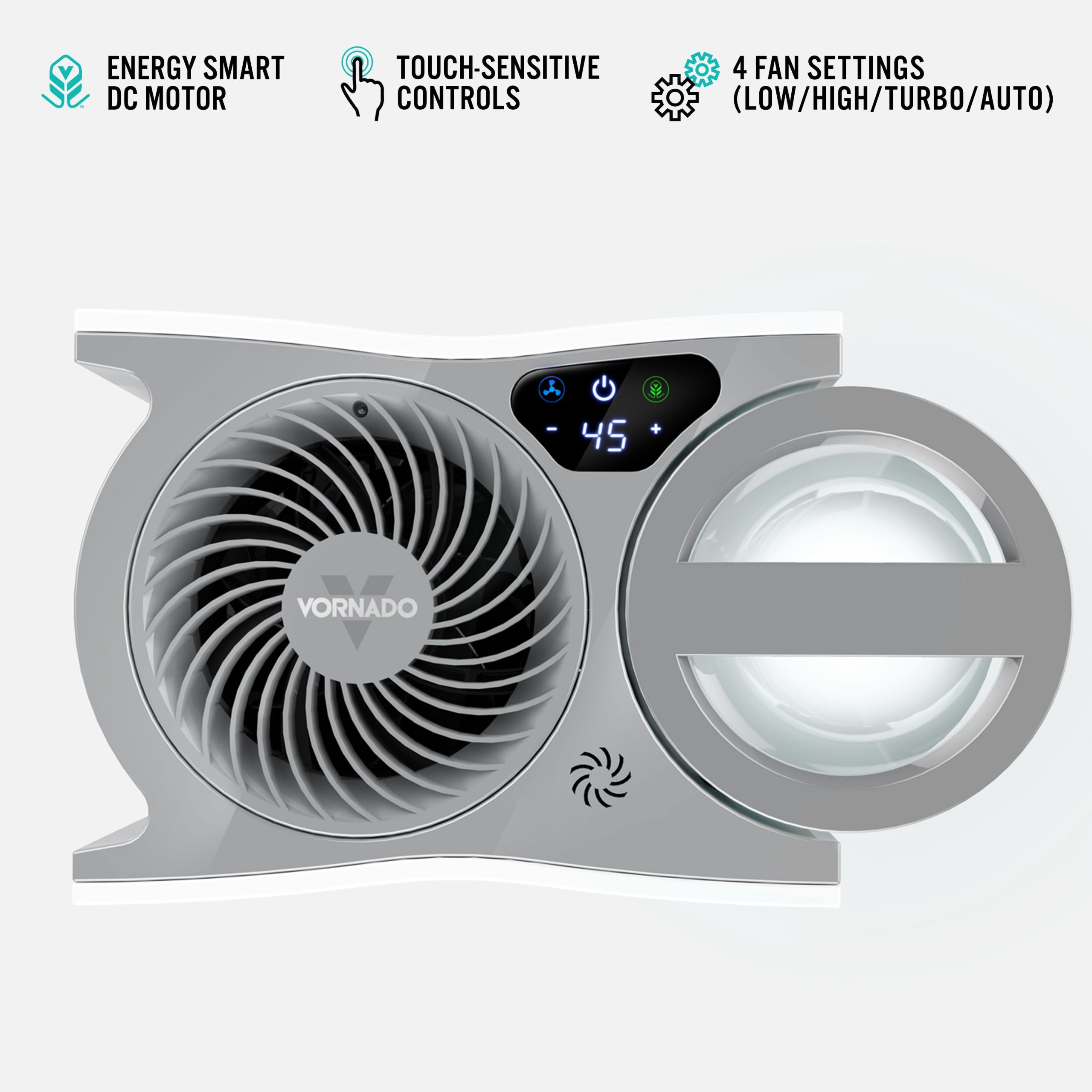 EVDC300 Energy Smart Evaporative Humidifier - Image 6