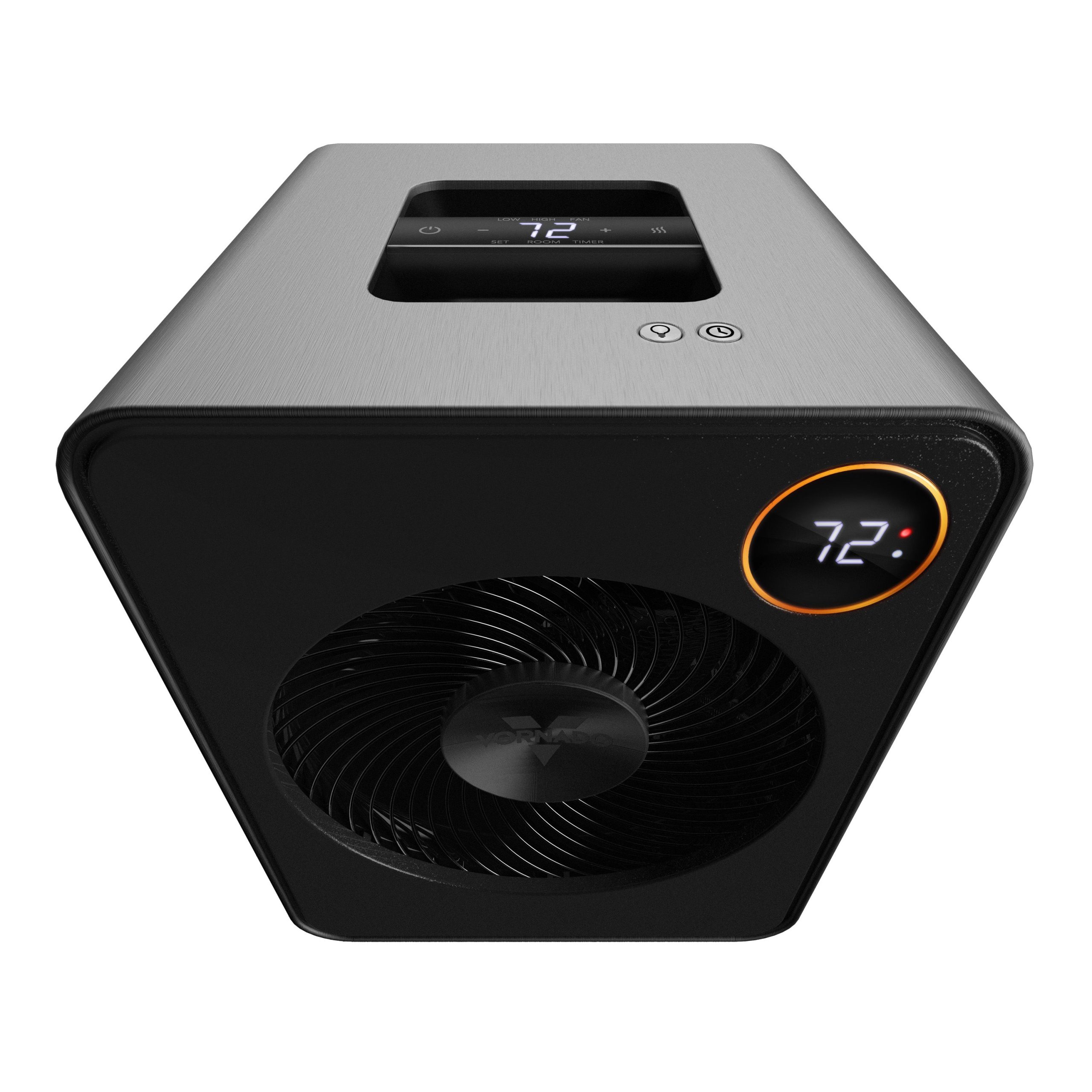 VMHi600 Whole Room Stainless Steel Heater with Auto Climate - Image 5