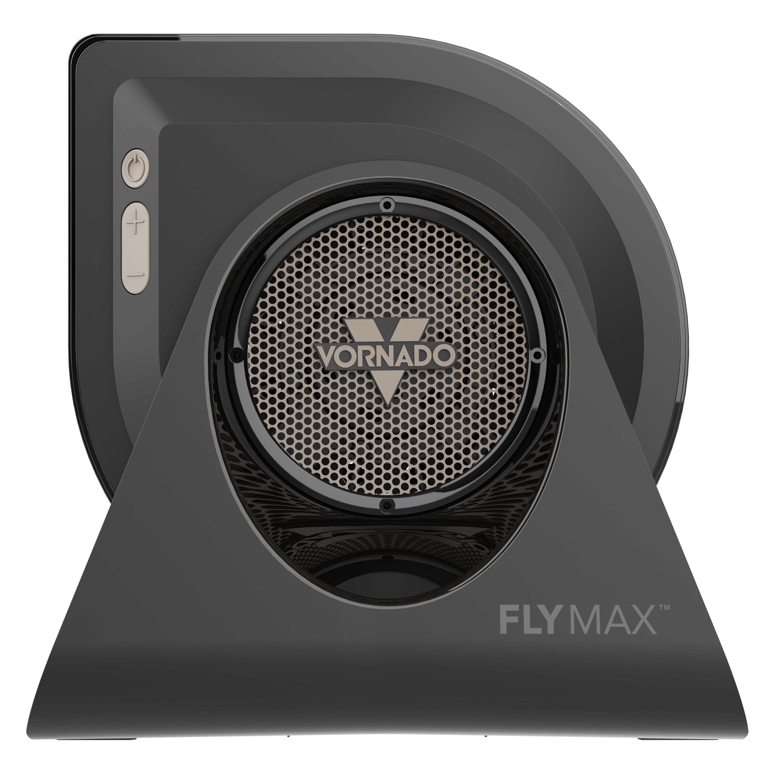 Fly Max High-Velocity Fitness Fan - Image 4