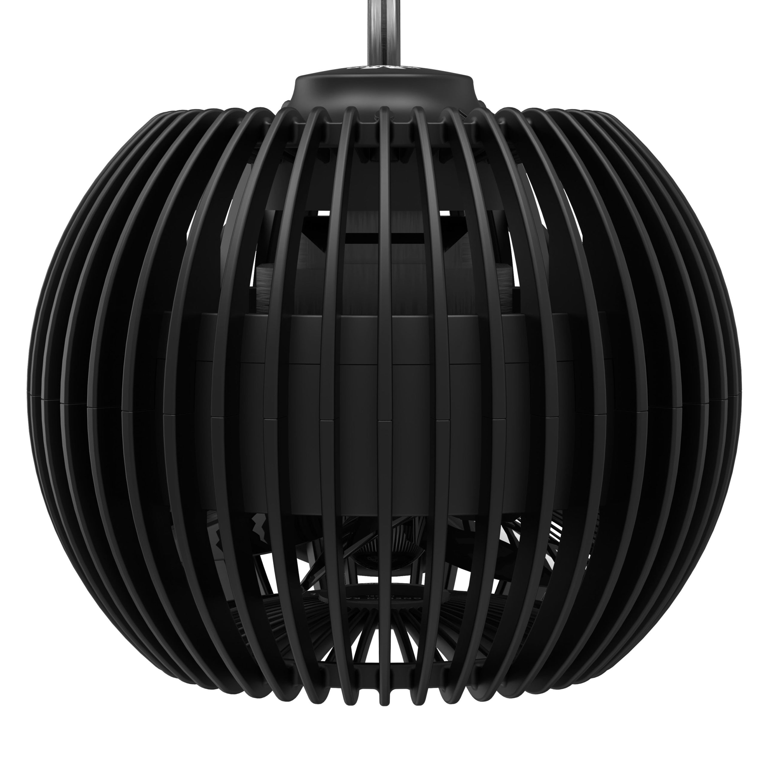 SPHERE Personal Desktop Air Circulator - Image 6
