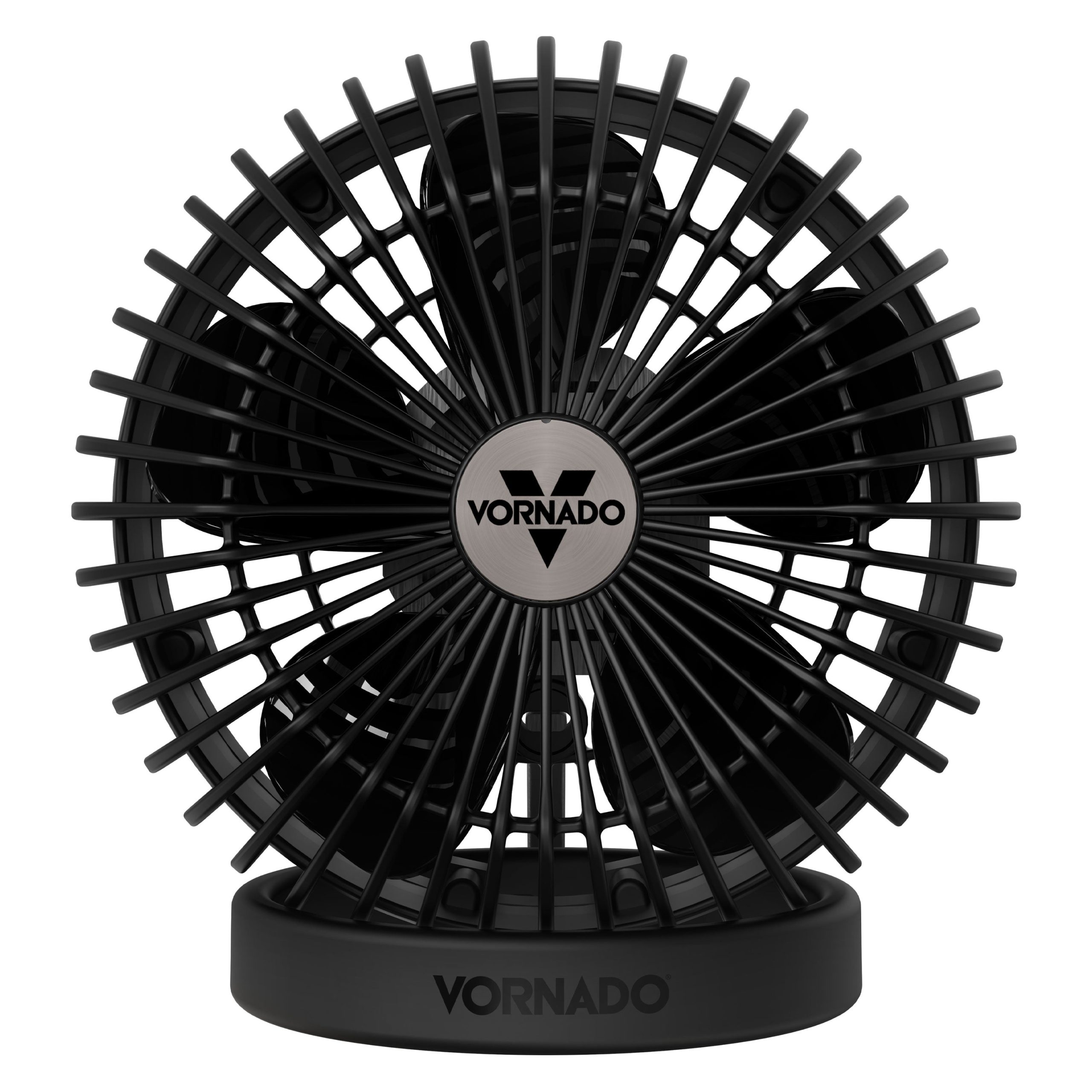 SPHERE Personal Desktop Air Circulator - Image 3