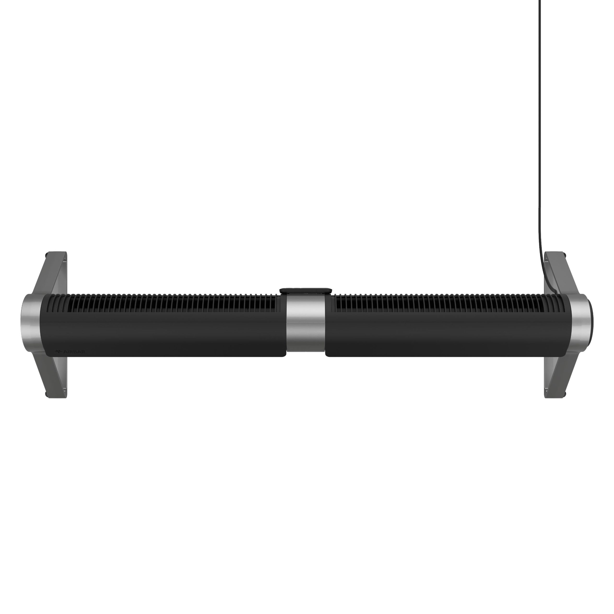 Airbar 6 Vertical or Horizontal Tower Fan - Image 5