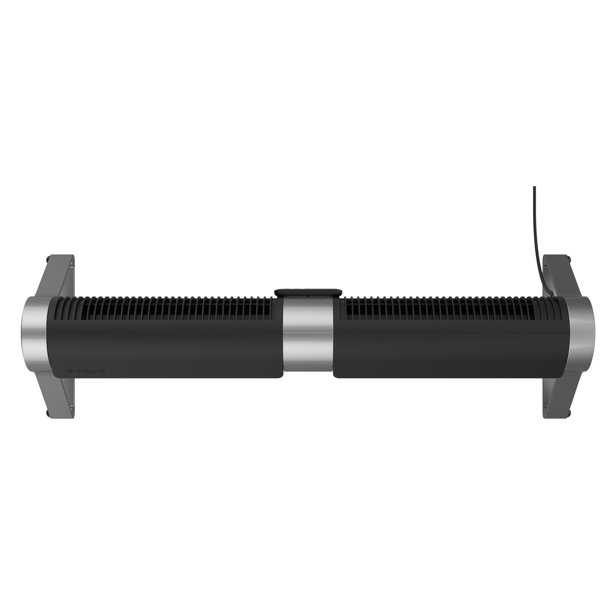 Airbar 4 Vertical or Horizontal Tower Fan - Image 6