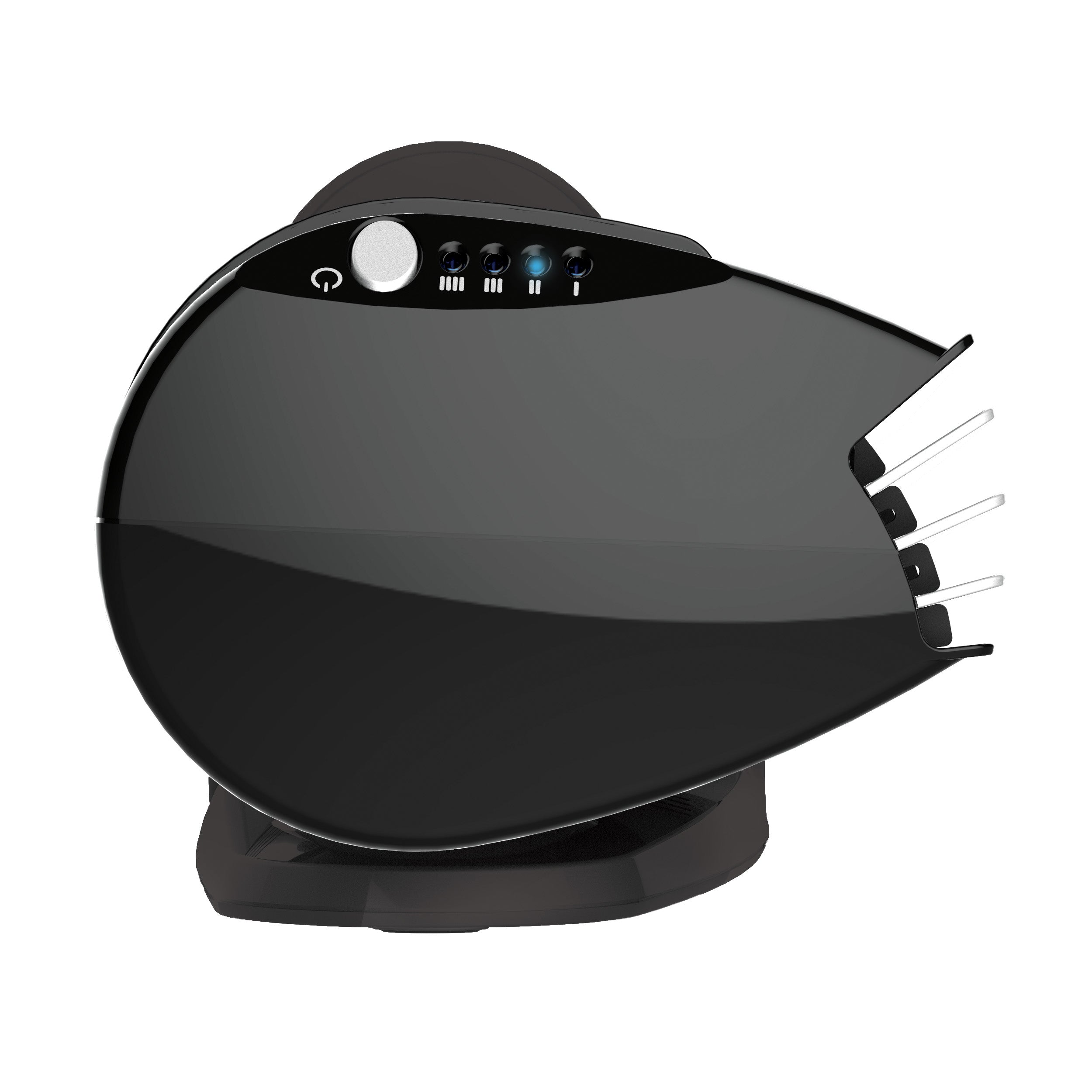 Duo Compact Tower Circulator - Image 4
