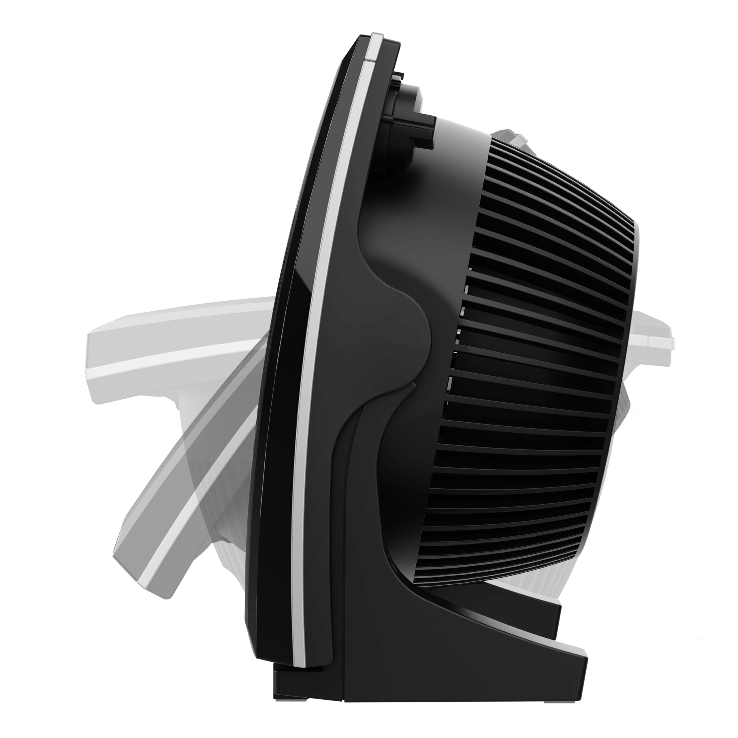 573T Small Panel Air Circulator - Image 5