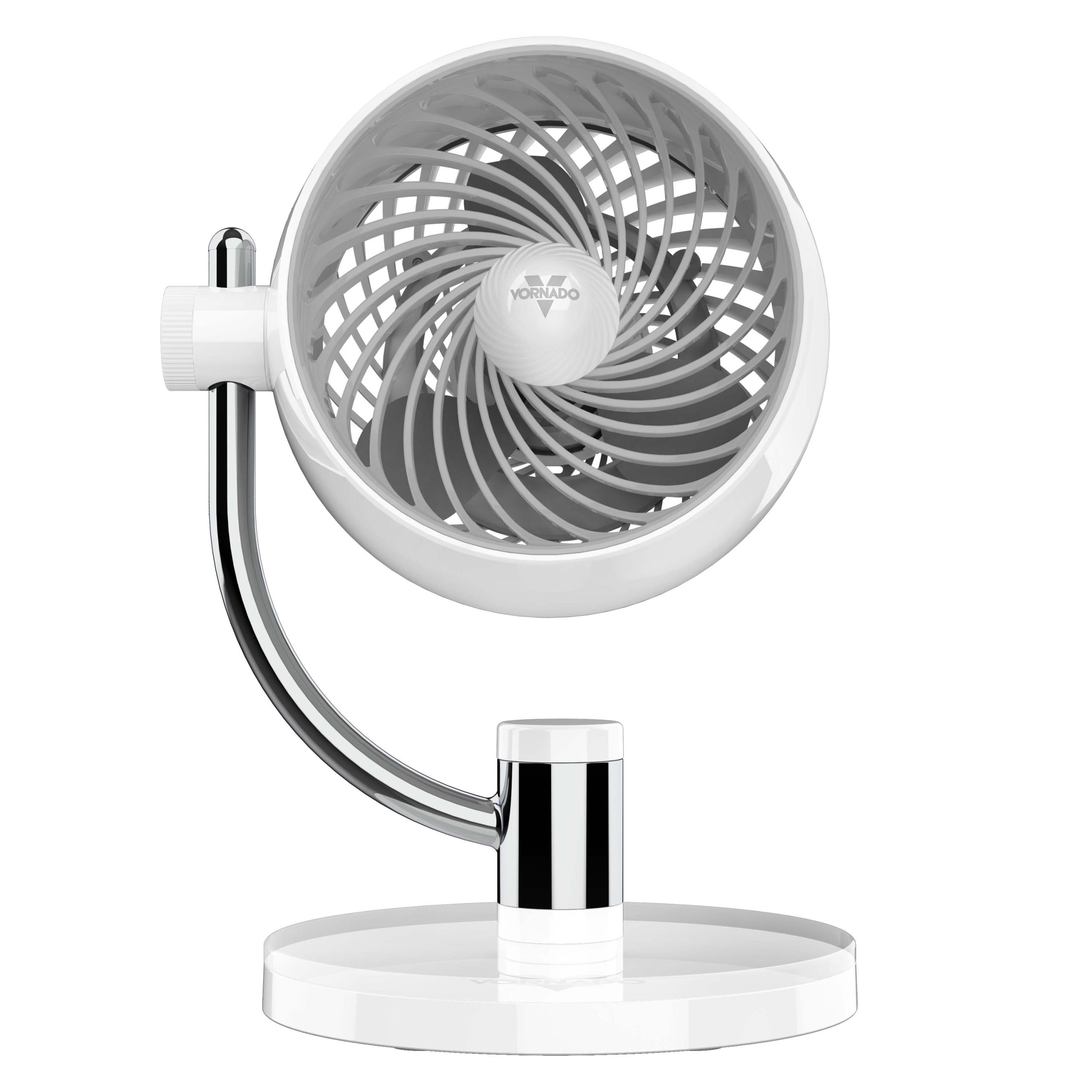 PIVOT 3U Compact Air Circulator - Image 3