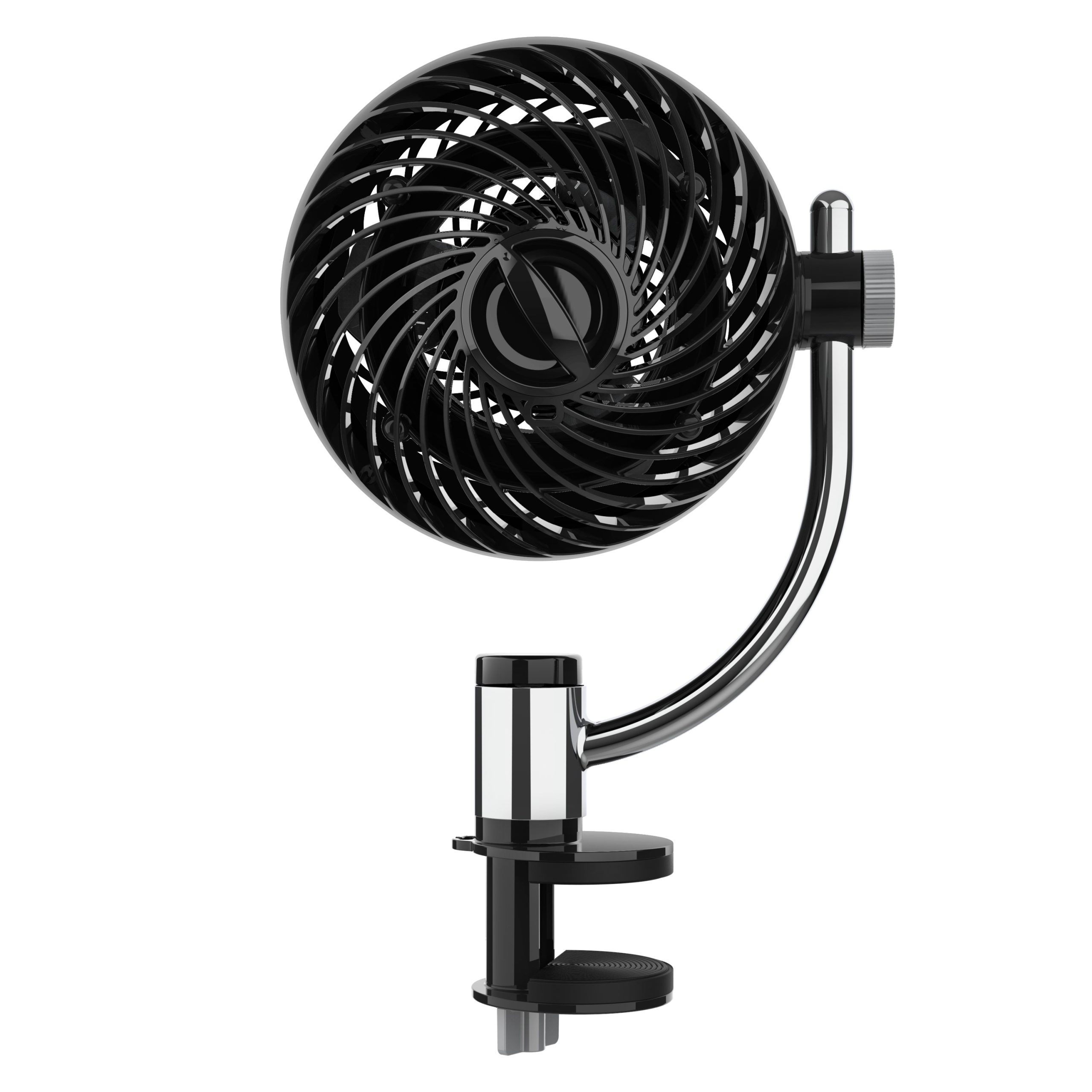 PIVOT3 Clip Compact Air Circulator - Image 5