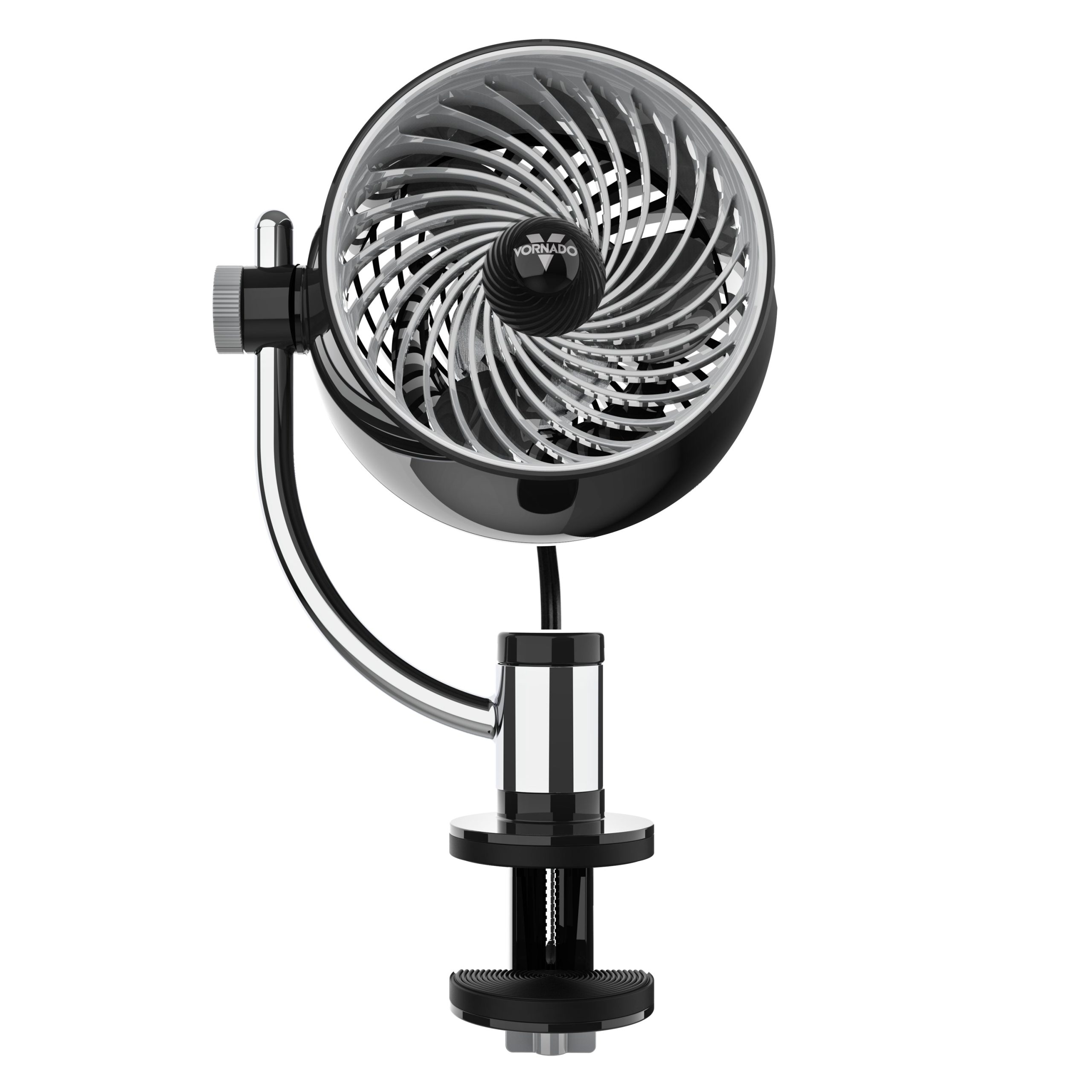 PIVOT3 Clip Compact Air Circulator - Image 3