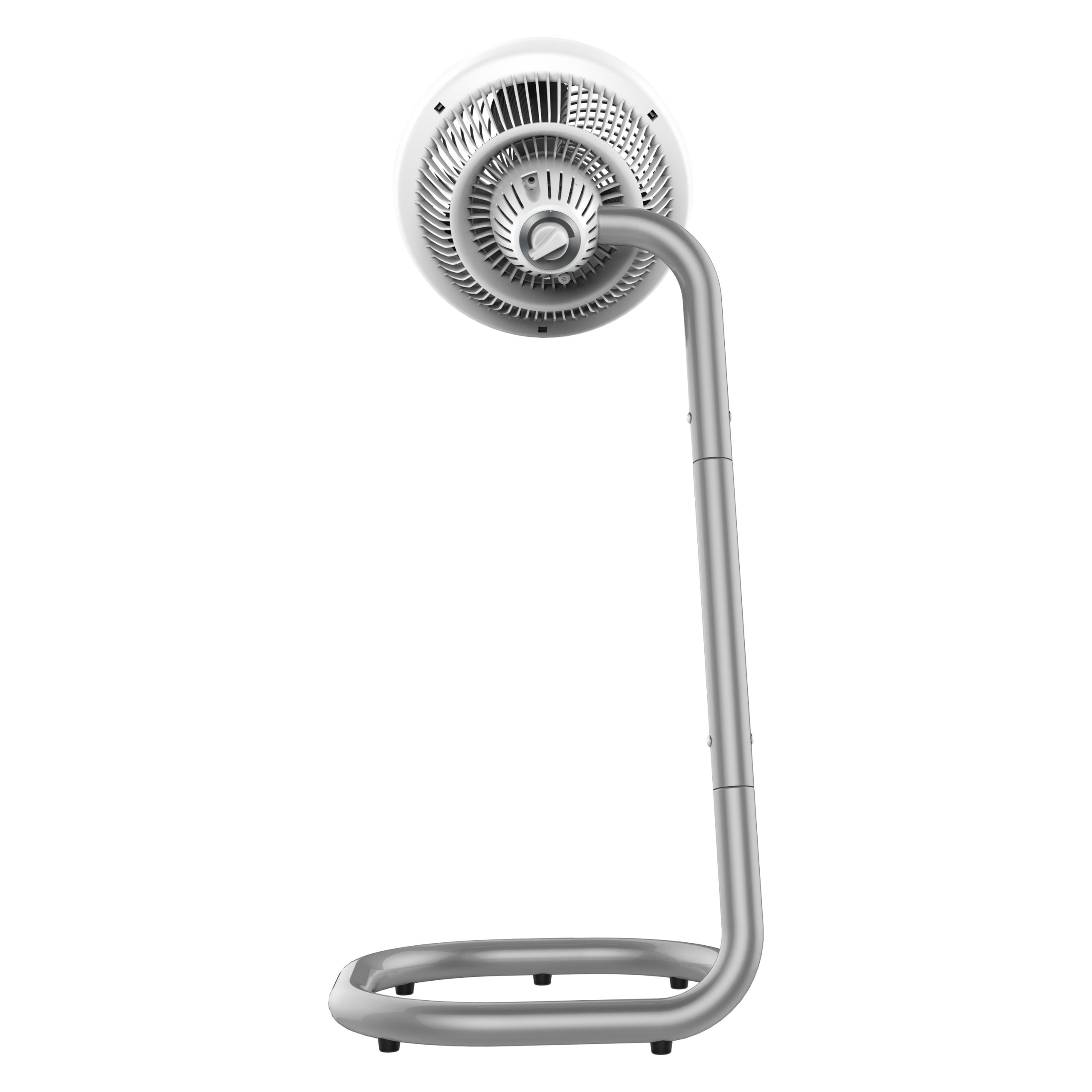 693DC Energy Smart Medium Stand Air Circulator - Image 5