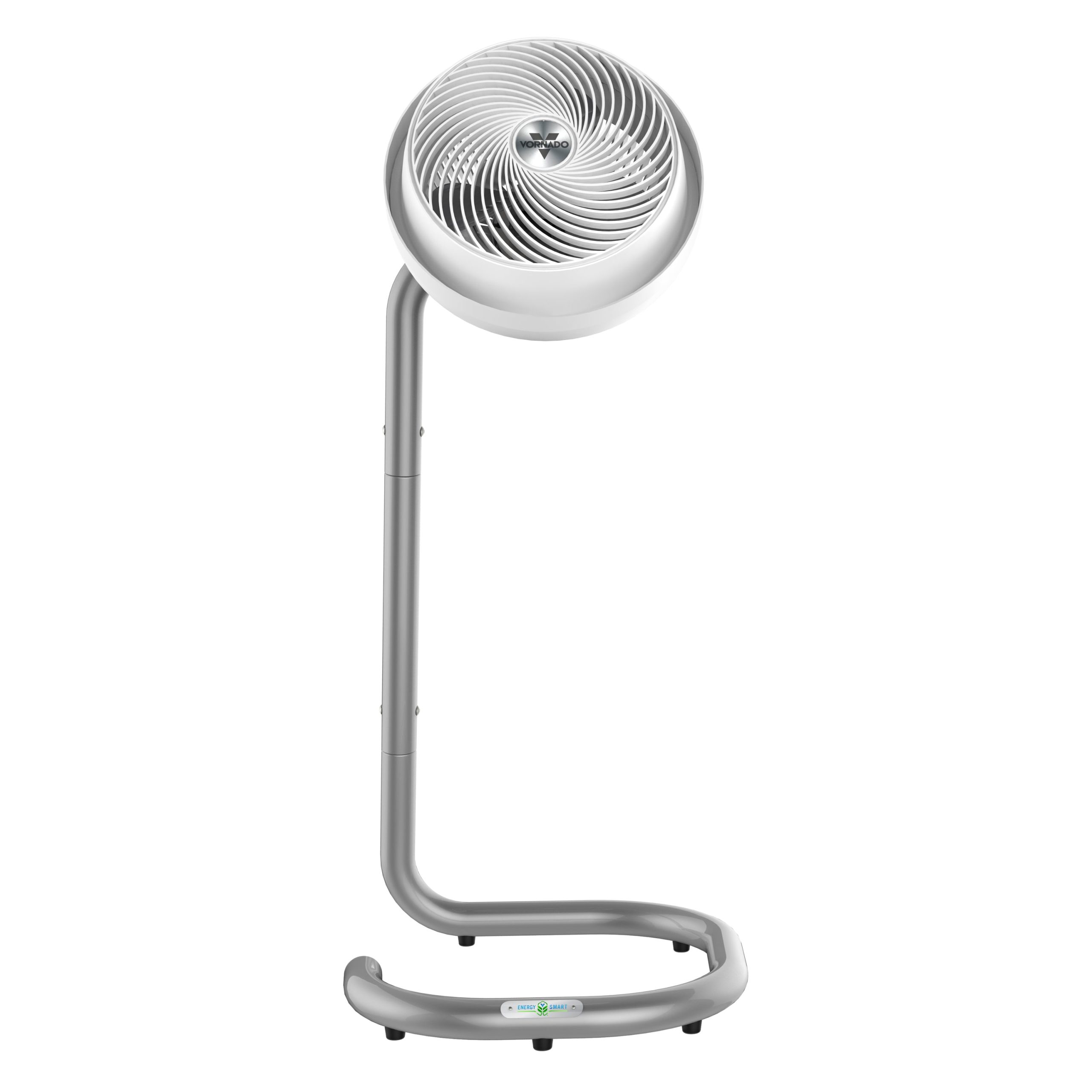 693DC Energy Smart Medium Stand Air Circulator - Image 3