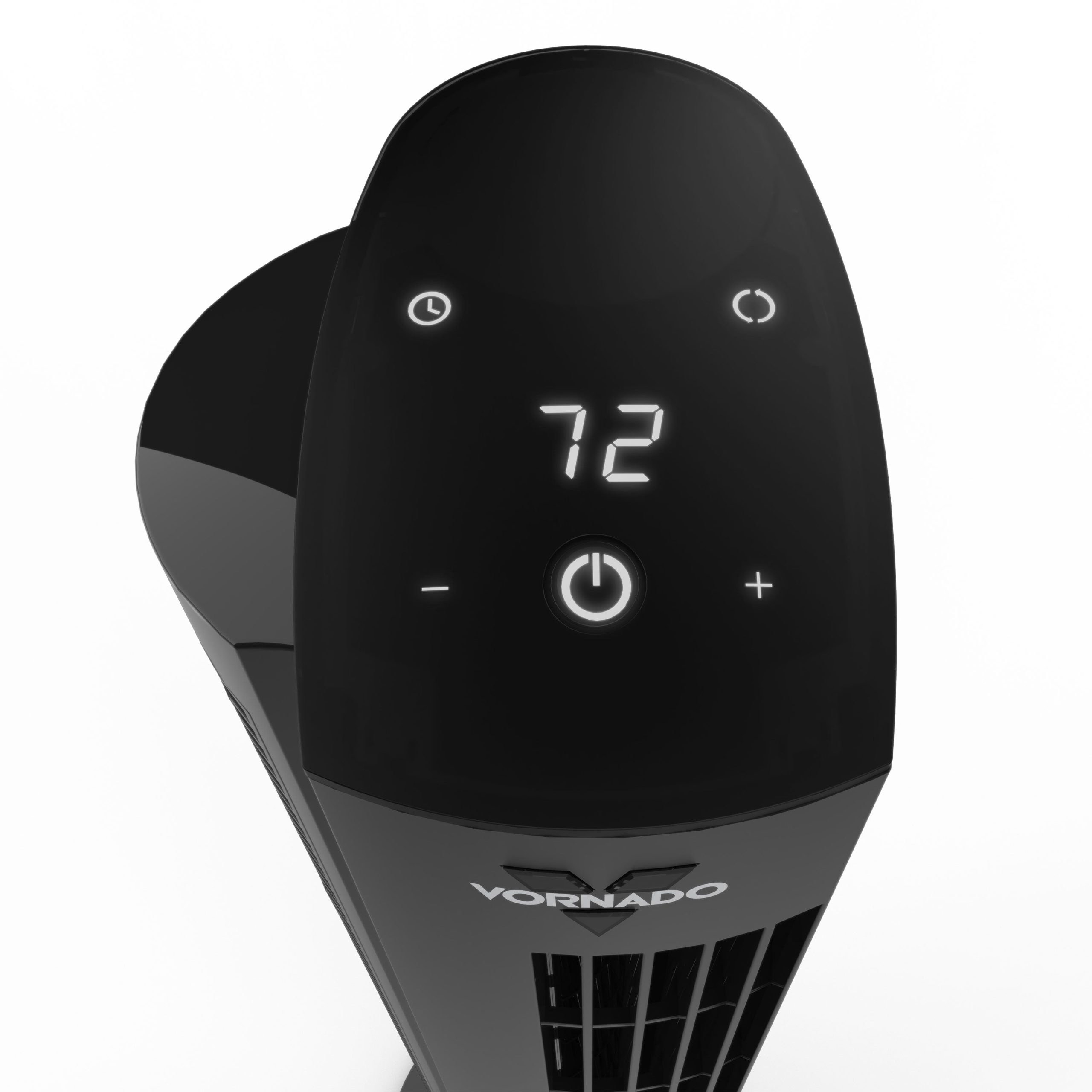 OZI42DC 42 Oscillating Tower Circulator - Image 5