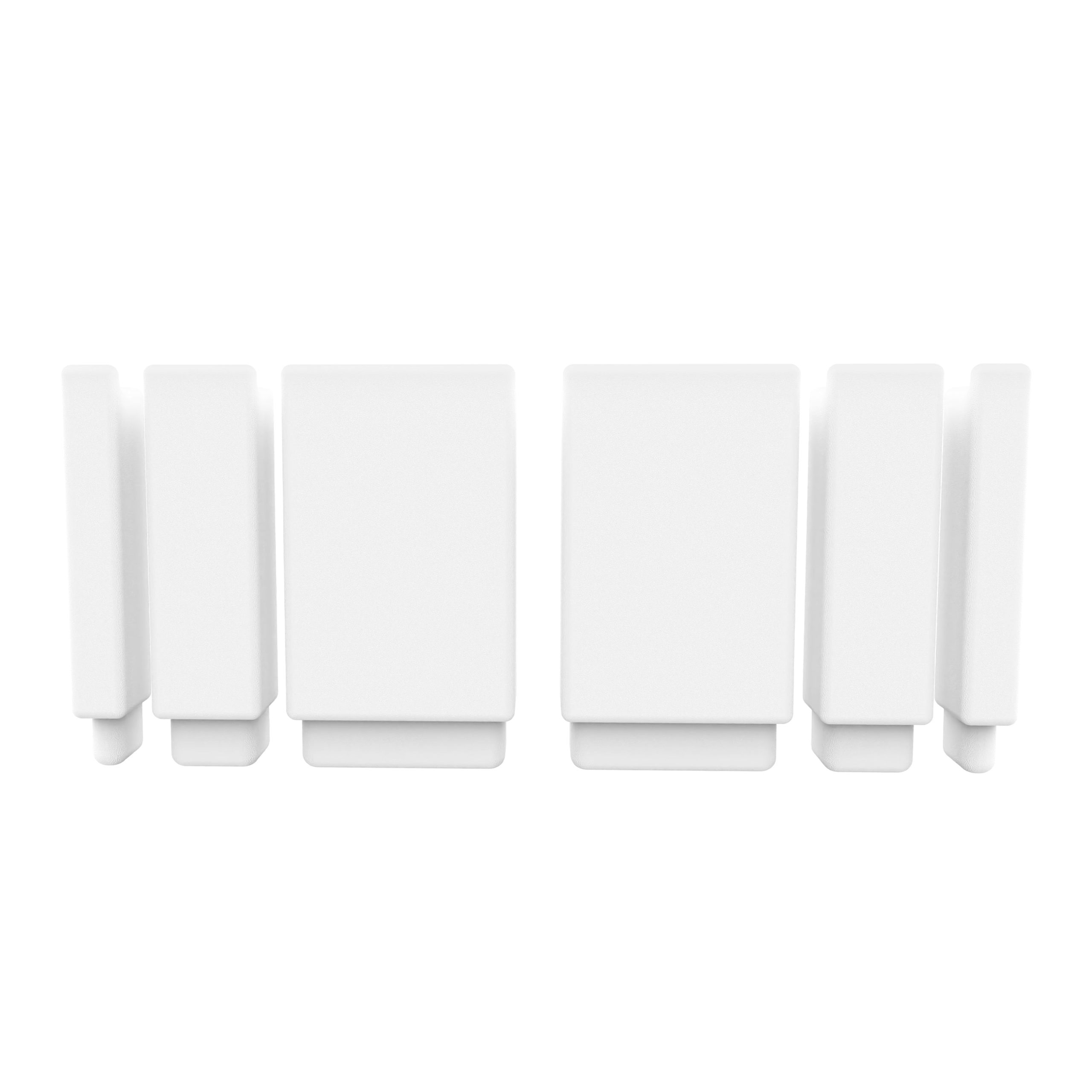 AP1-0003 Soft-Fit Modular Foam Block System - Image 2