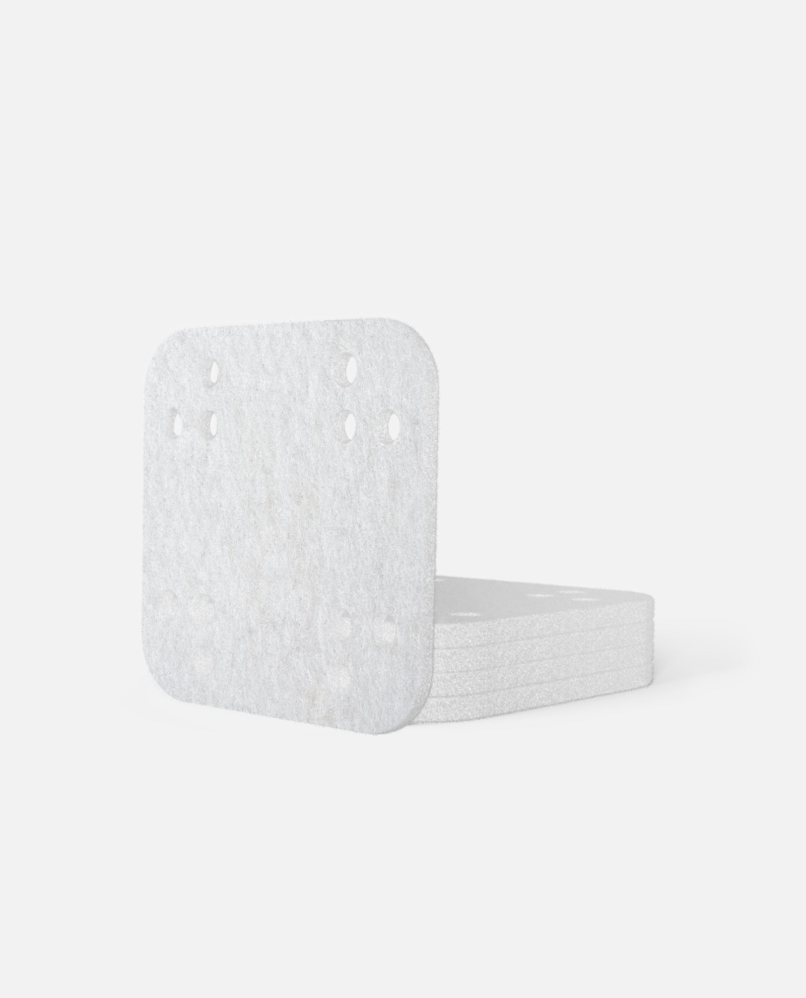 MD3-0043 Mineral Absorption Pads (5-pack)