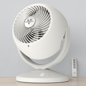 VORA  8 High-Velocity OmniWave  Circulator