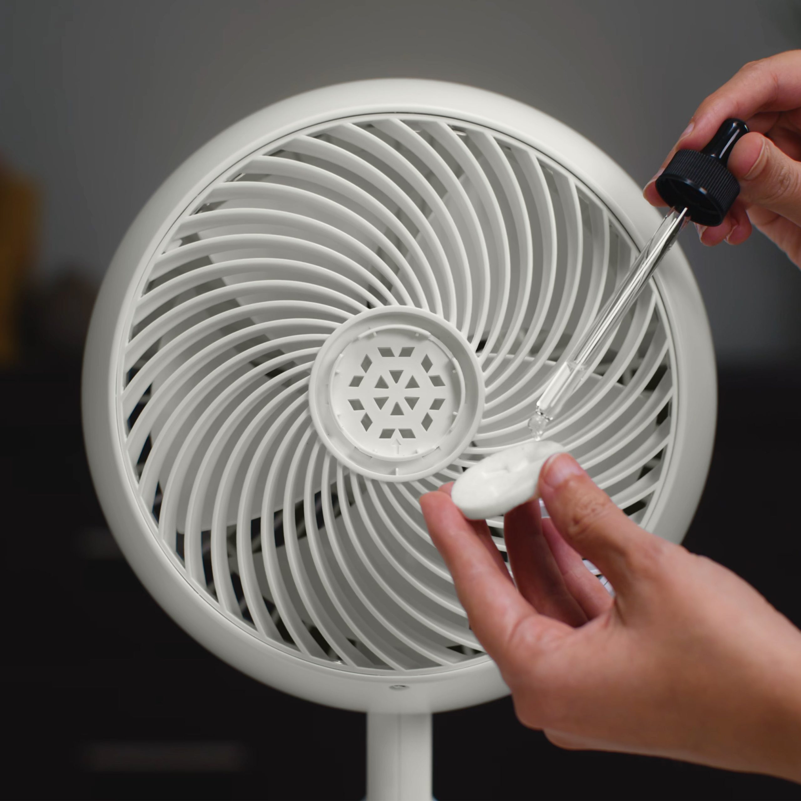 OMNIO 7 Medium Air Circulator - Image 5