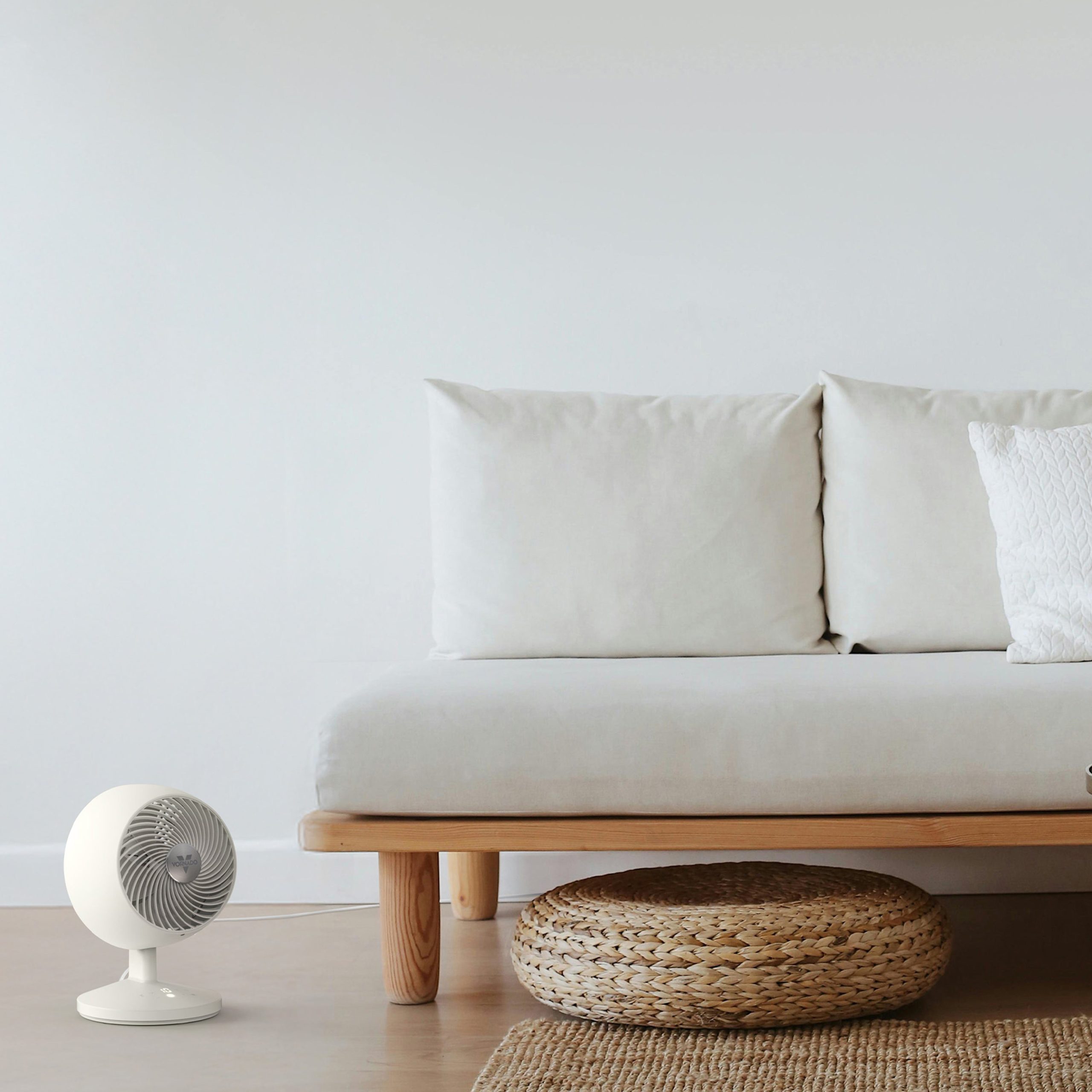 OMNIO 7 Medium Air Circulator - Image 2