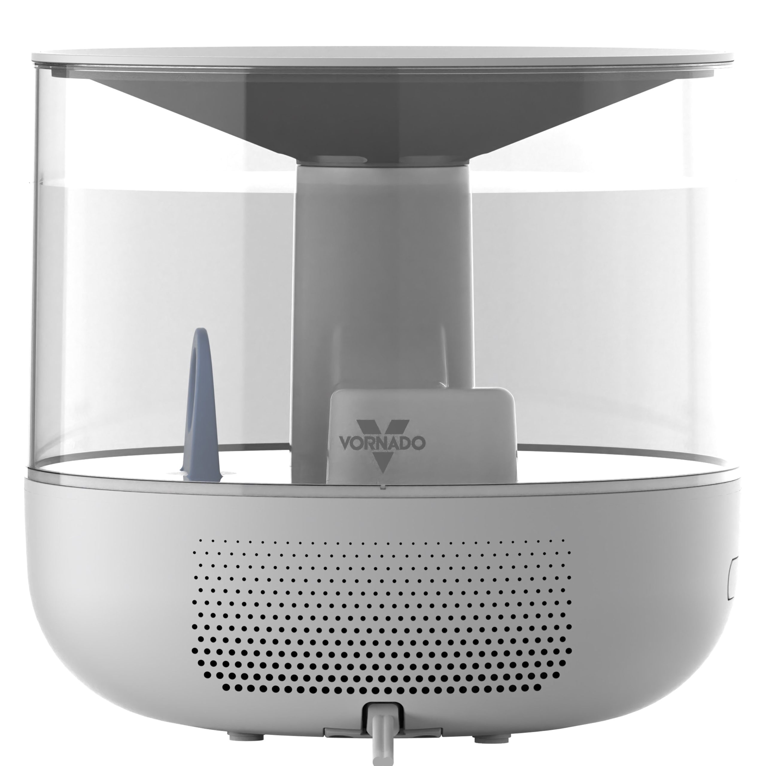 MISTIC 4 Top-Fill Ultrasonic Whole Room Humidifier - Image 4