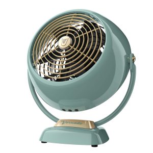 VFAN  Jr. Whole Room Vintage Circulator