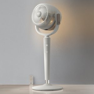 EOS  9S High-Velocity OmniWave  Stand Circulator