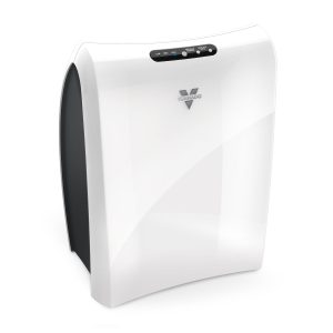 AC350 Air Purifier with HEPA Filtration