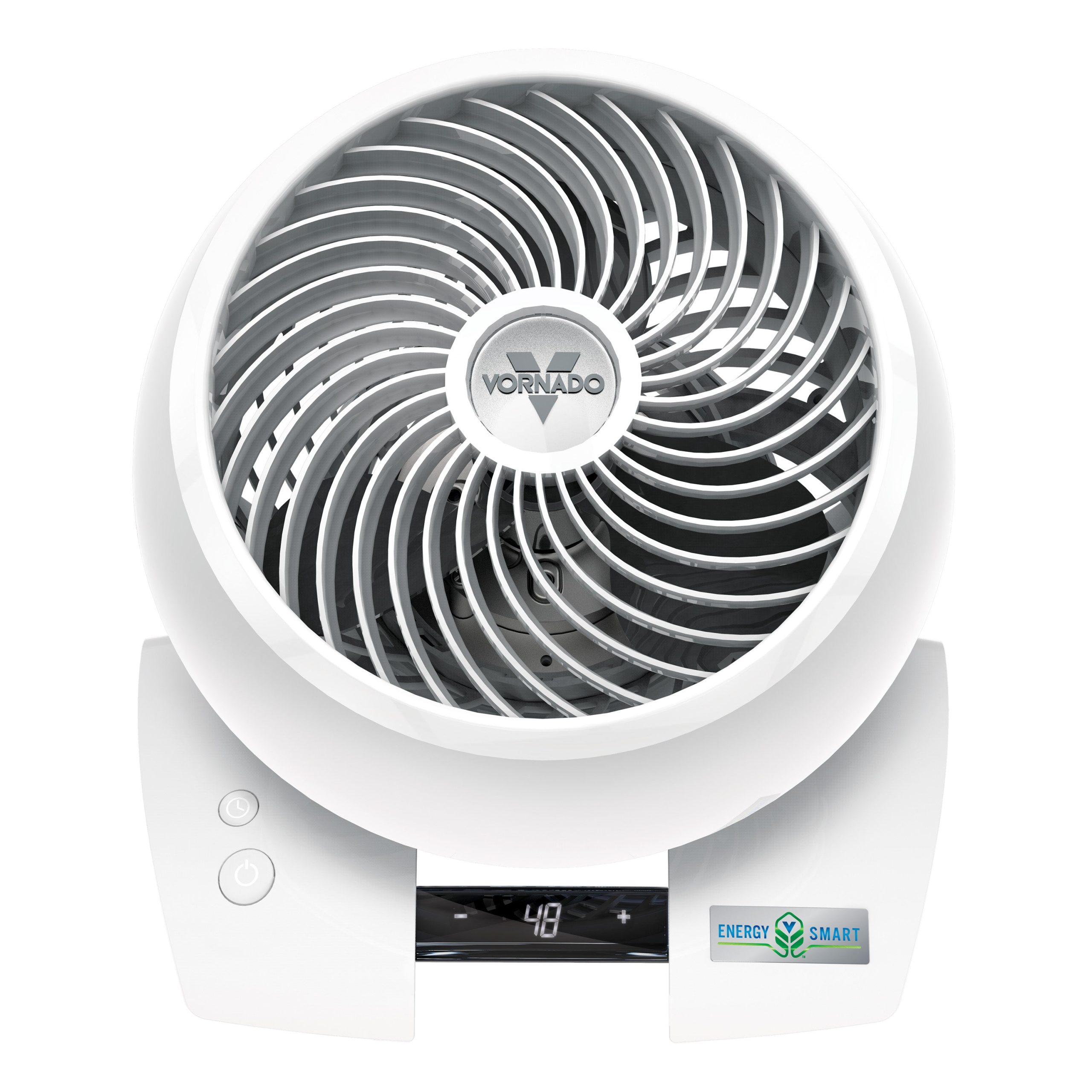 5303DC Energy Smart Small Air Circulator - Image 6