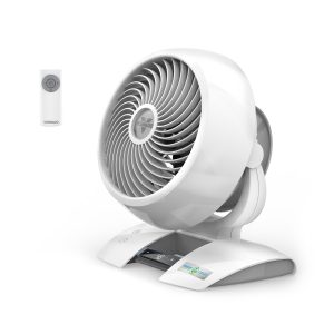 5303DC Energy Smart Small Air Circulator