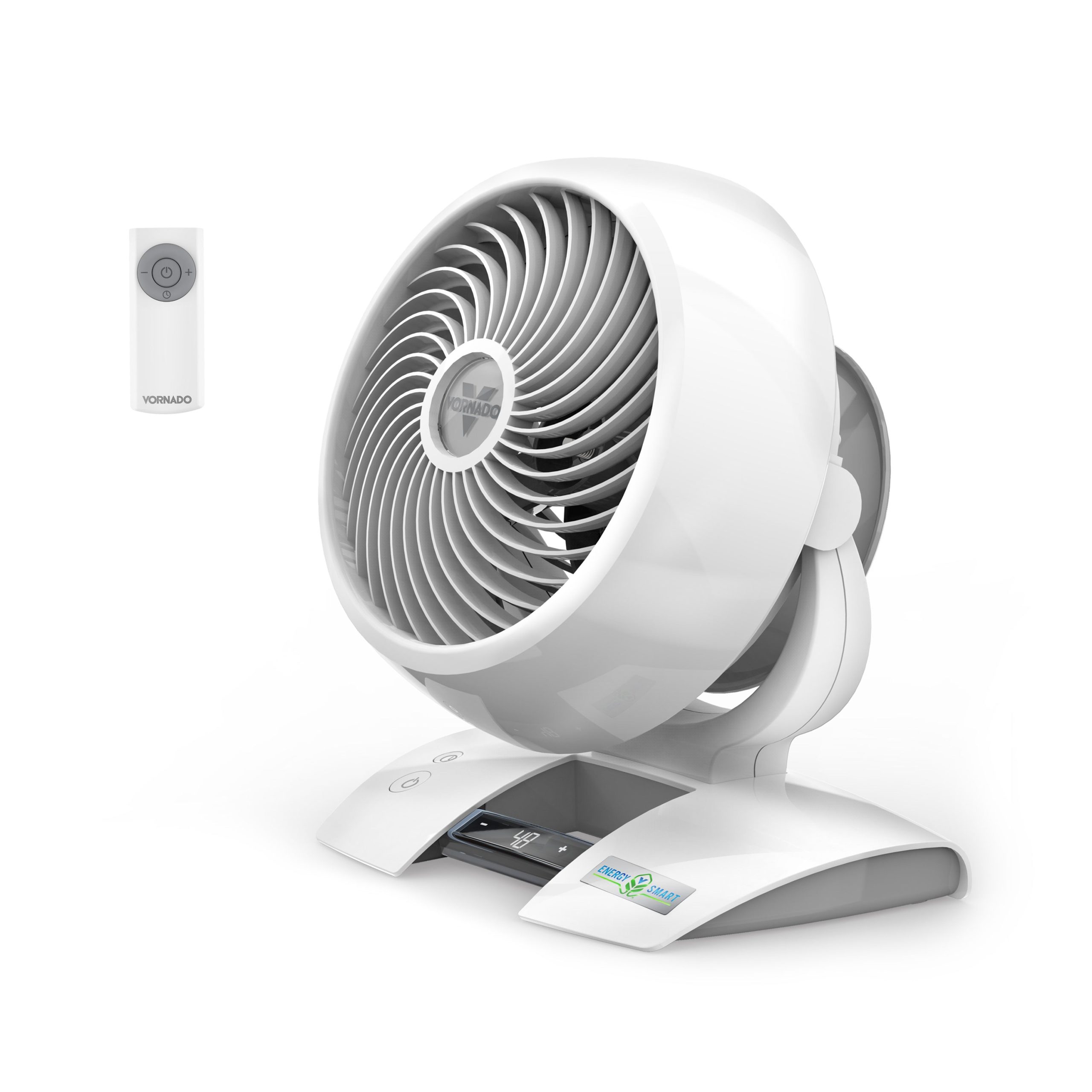 5303DC Energy Smart Small Air Circulator