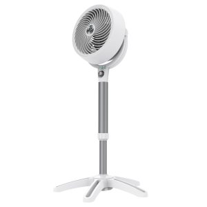 683DC Energy Smart Medium Pedestal Air Circulator