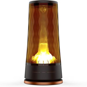 Lucerna  2 Alchemy Ultrasonic Humidifier