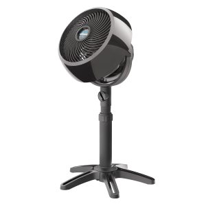 7803 Large Pedestal Air Circulator